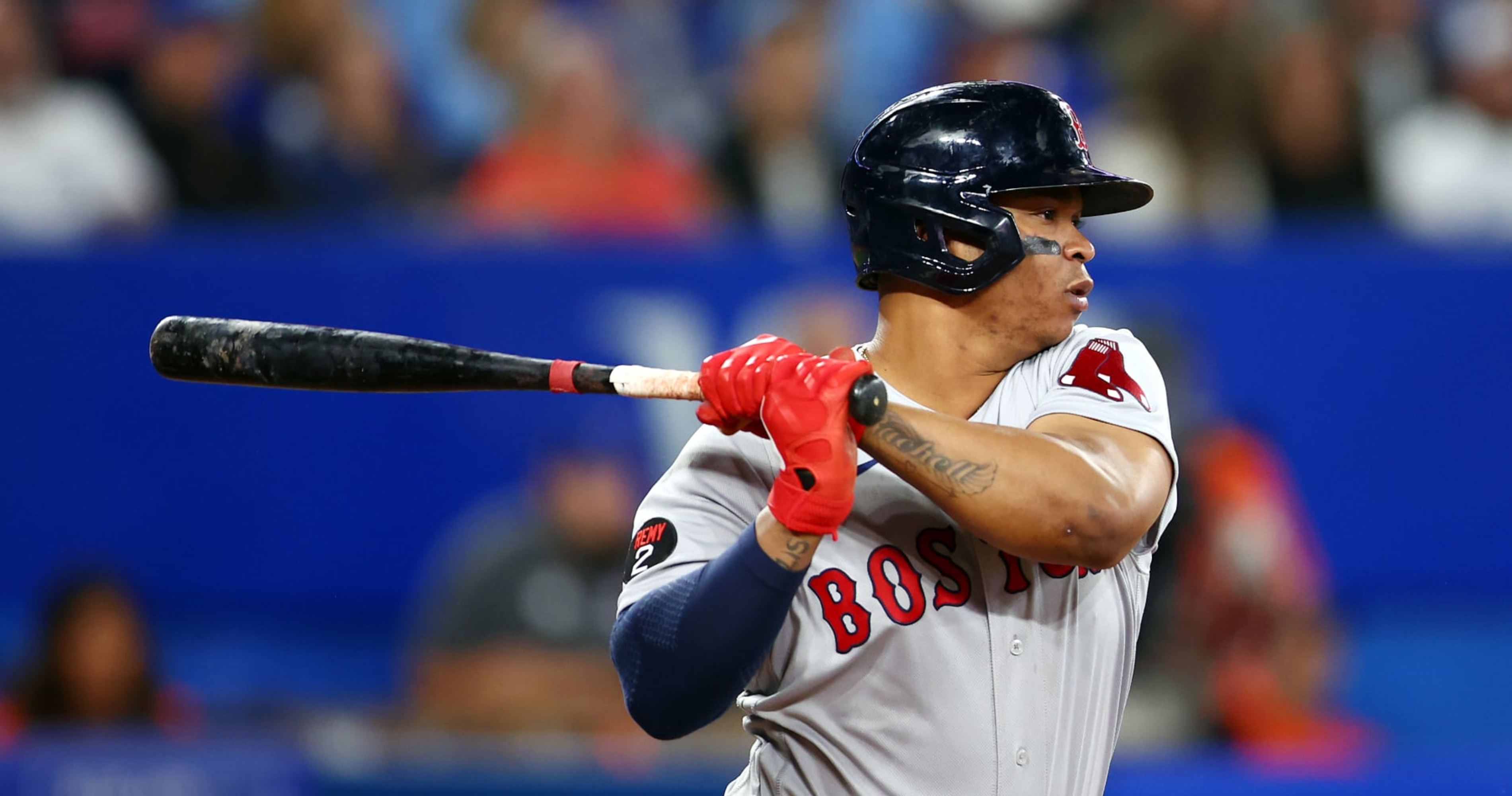 Red Sox Rumors: Rafael Devers Contract Talks Ongoing, Gap Remains 'Large'