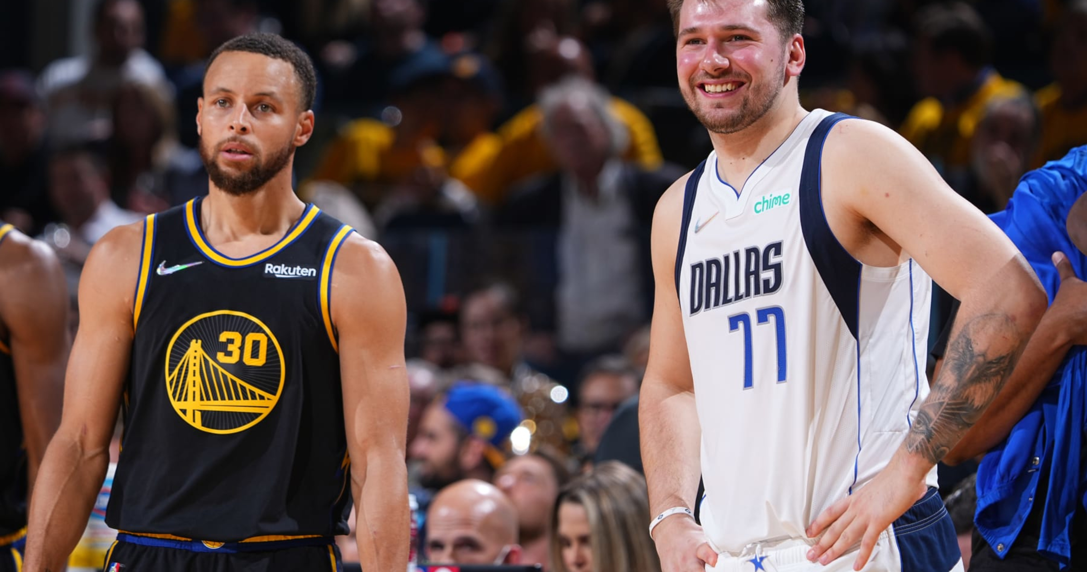 Who's the best player in the NBA? Ranking the top 30 players entering 2022