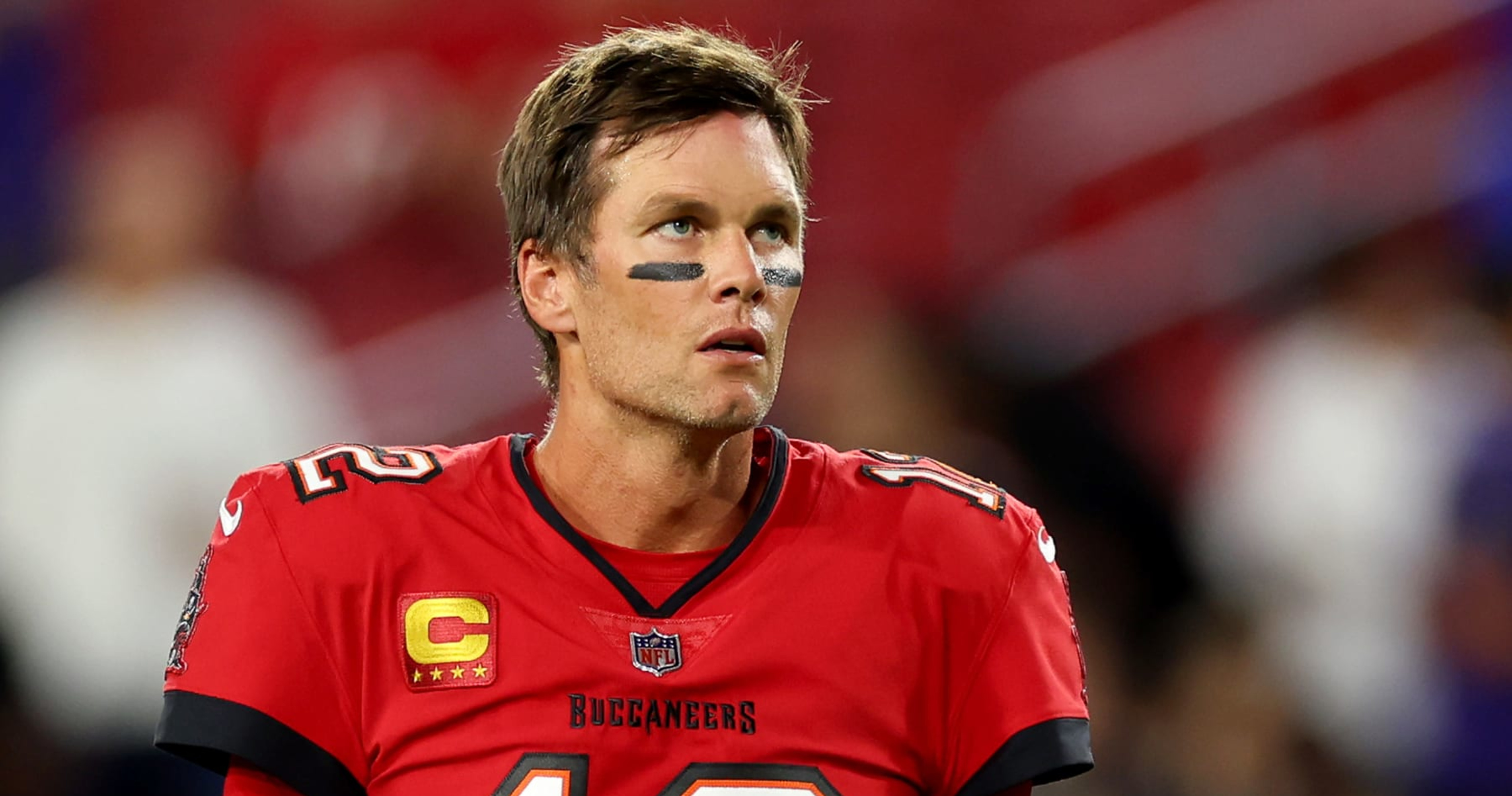 Tom Brady gets first win with the Tampa Bay Buccaneers as they defeat the Carolina  Panthers: Recap, score stats and more 