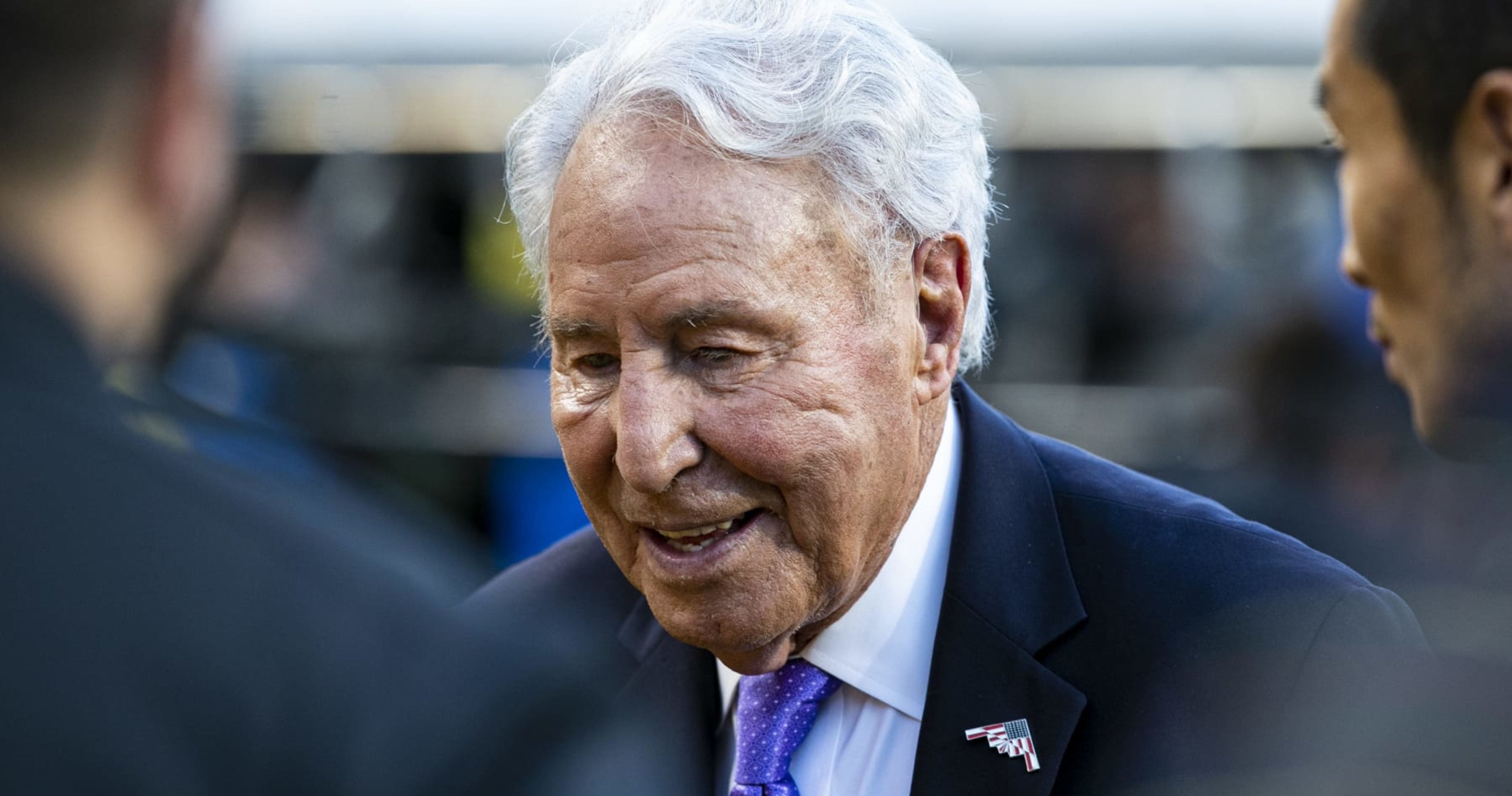 Lee Corso Won't Appear on 'College GameDay' at Jackson State Because of  Health Issue | News, Scores, Highlights, Stats, and Rumors | Bleacher Report