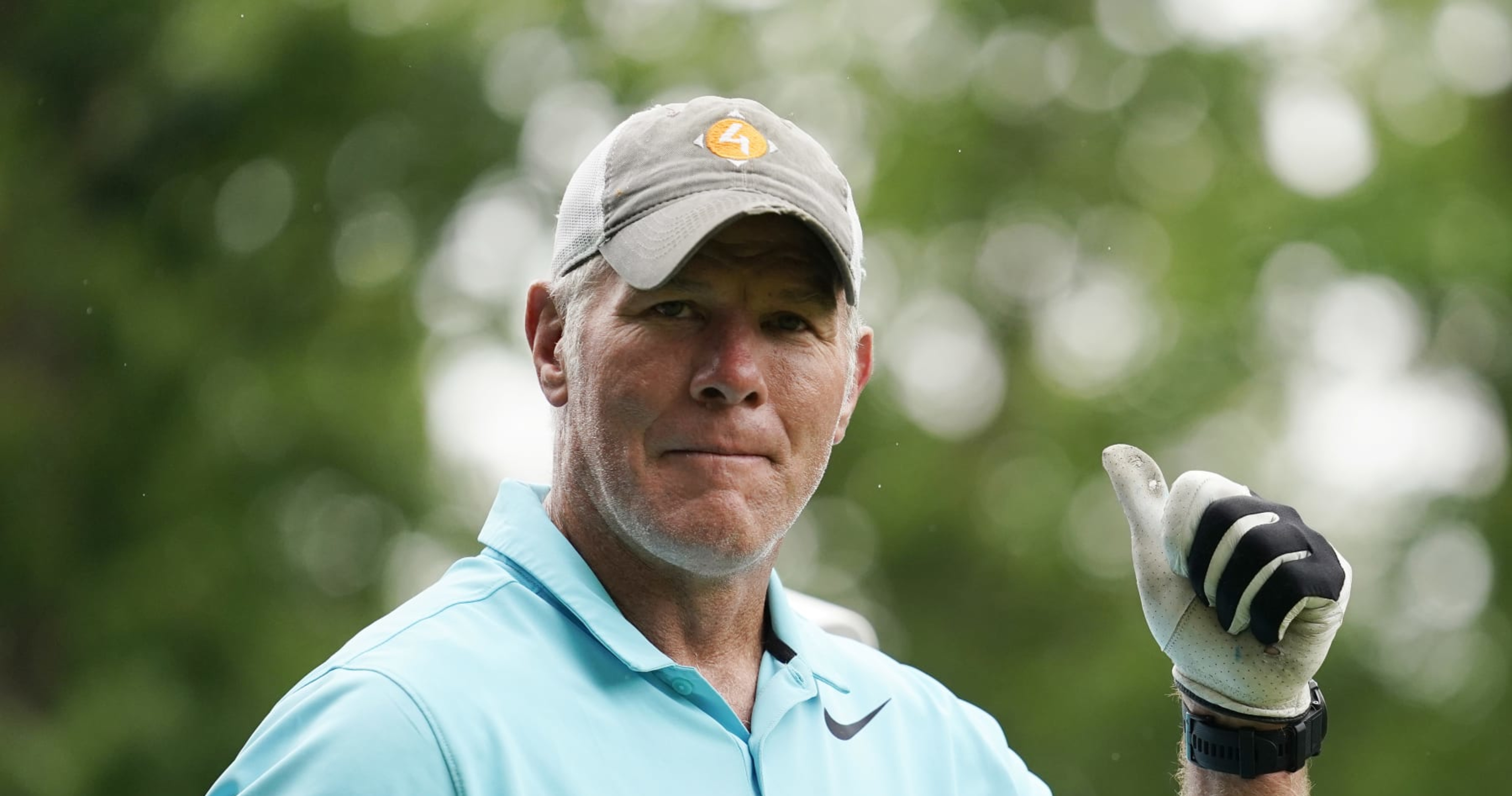 Brett Favre estimates he suffered 'thousands' of concussions while playing  football - Washington Times