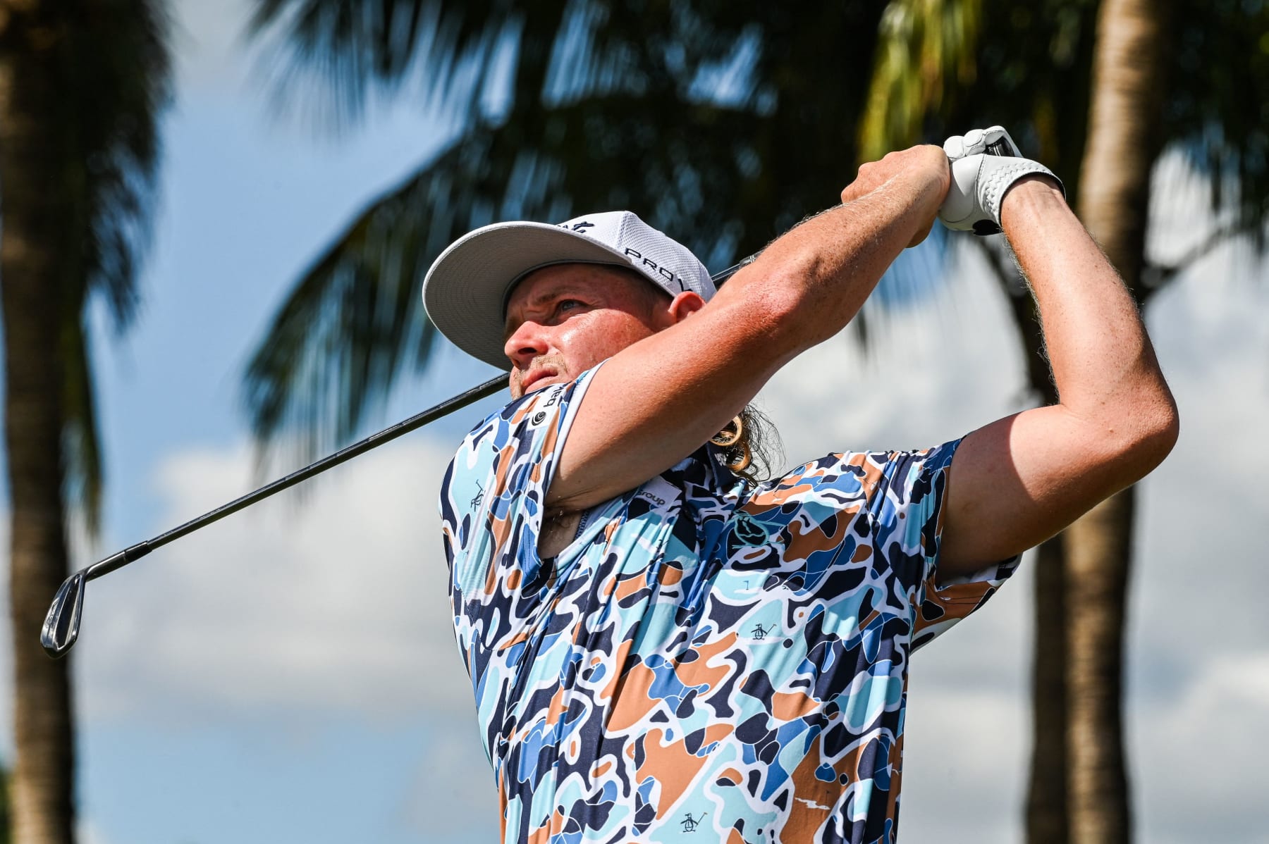 Phil Mickelson, Brooks Koepka Losses Headline LIV Golf Invitational