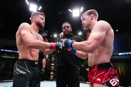 The Real Winners And Losers From UFC Fight Night 213 News Scores 