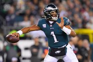 NFL Playoff Picture 2022 23 Updated AFC NFC Standings After Week 8 