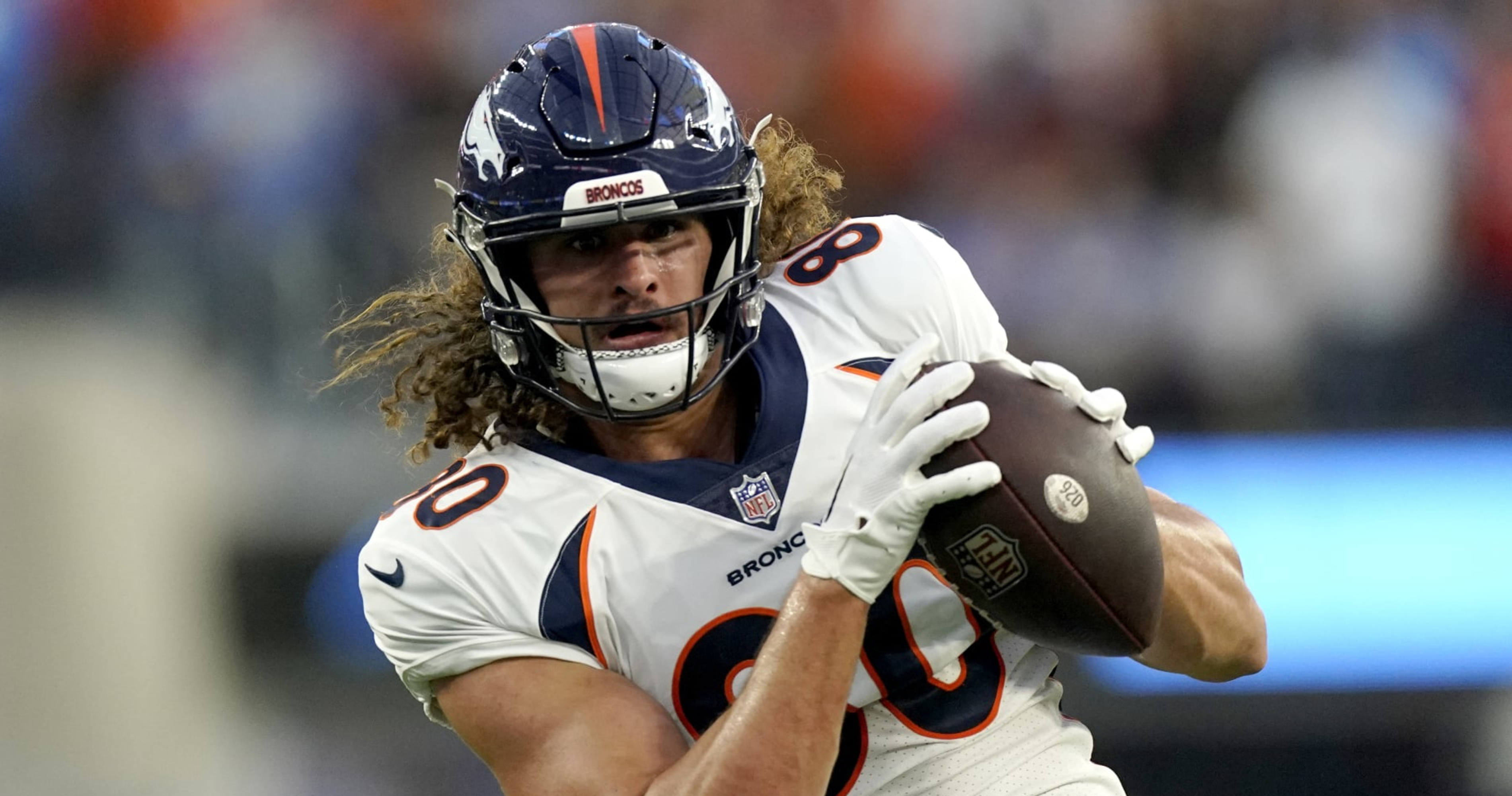 Fantasy Football Week 9: Flex Rankings, Waiver-Wire Targets and Projections, News, Scores, Highlights, Stats, and Rumors