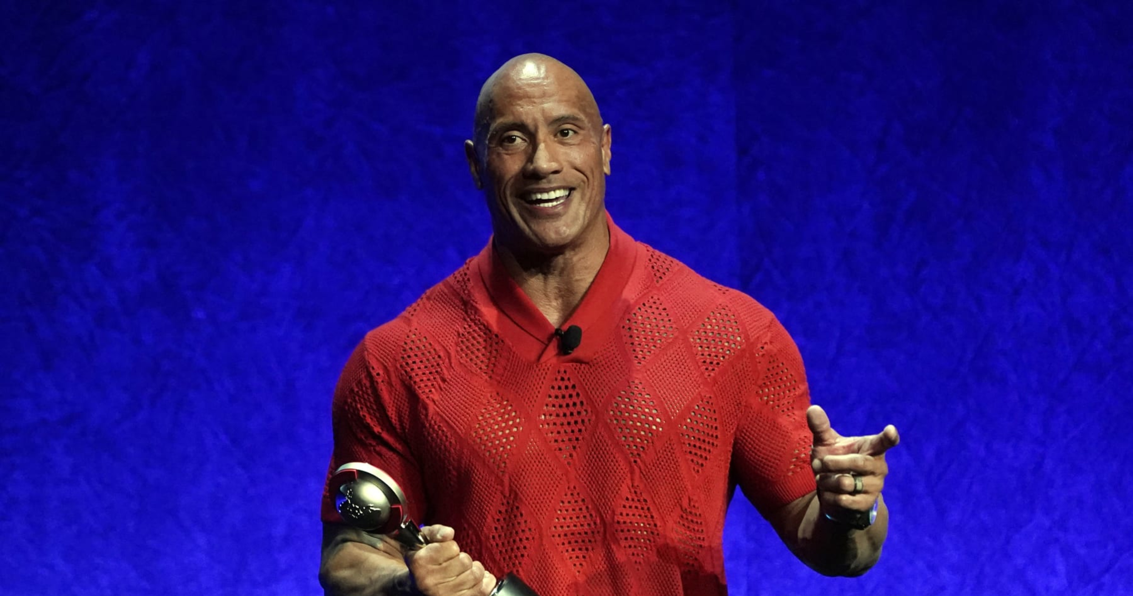 The Rock Reveals New XFL Team Names and Logos for 2023 Season in