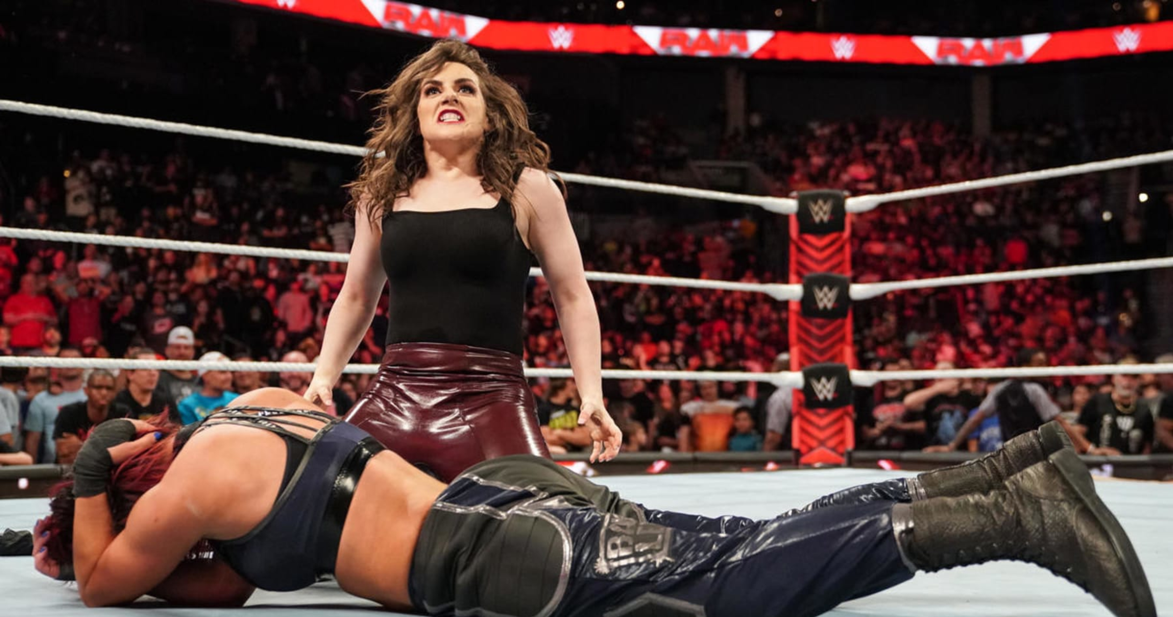 WWE Raw Results Winners, Grades, Reaction and Highlights from October