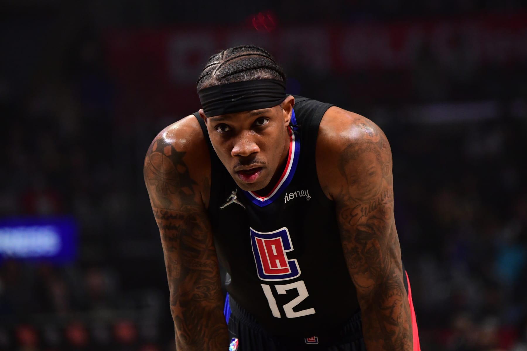 Former NBA Guard Eric Bledsoe Won't Face Domestic Violence Charges After Arrest - Vimarsana News