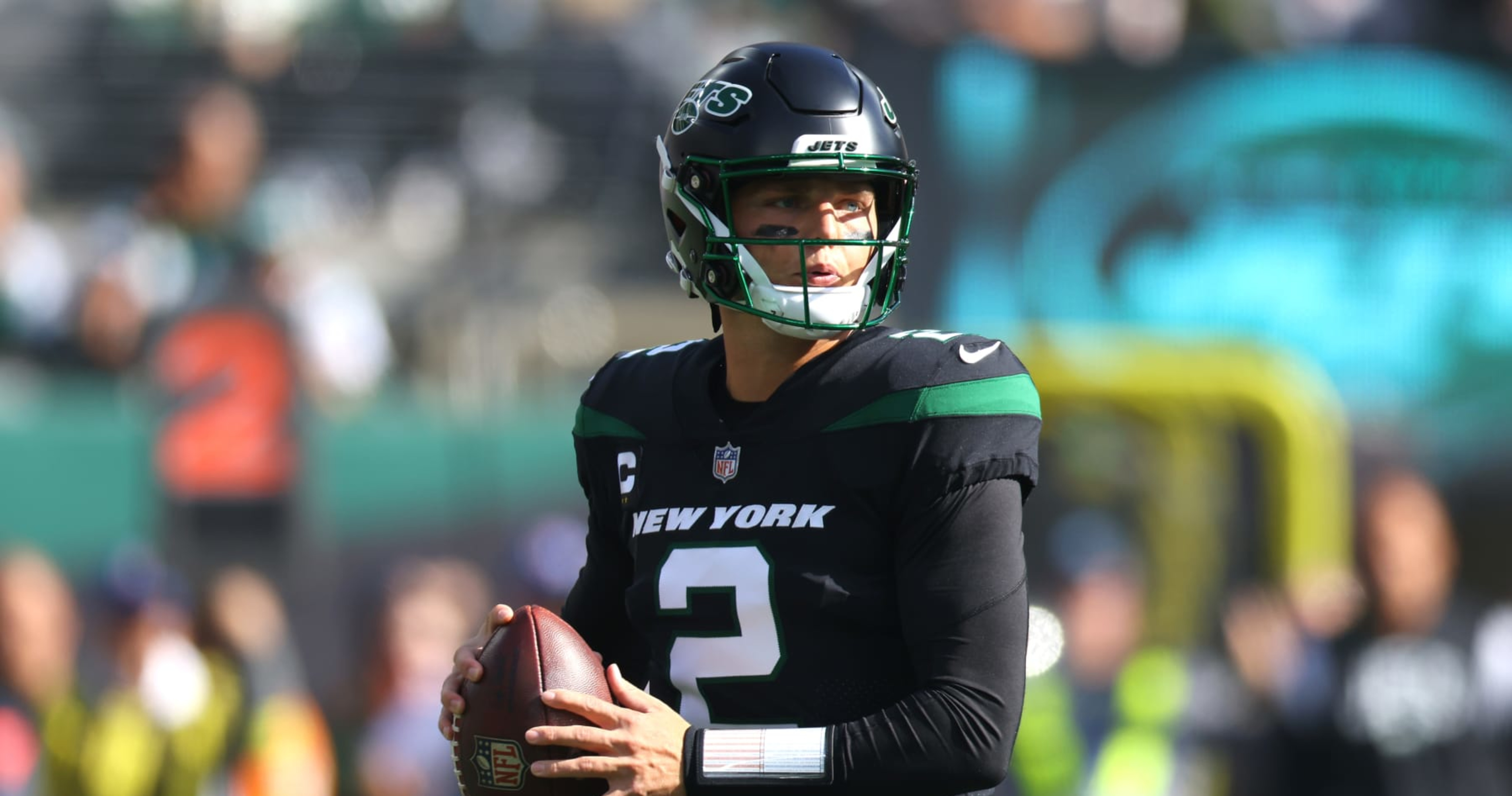 New York Jets have history with the Cleveland Browns ahead of TNF