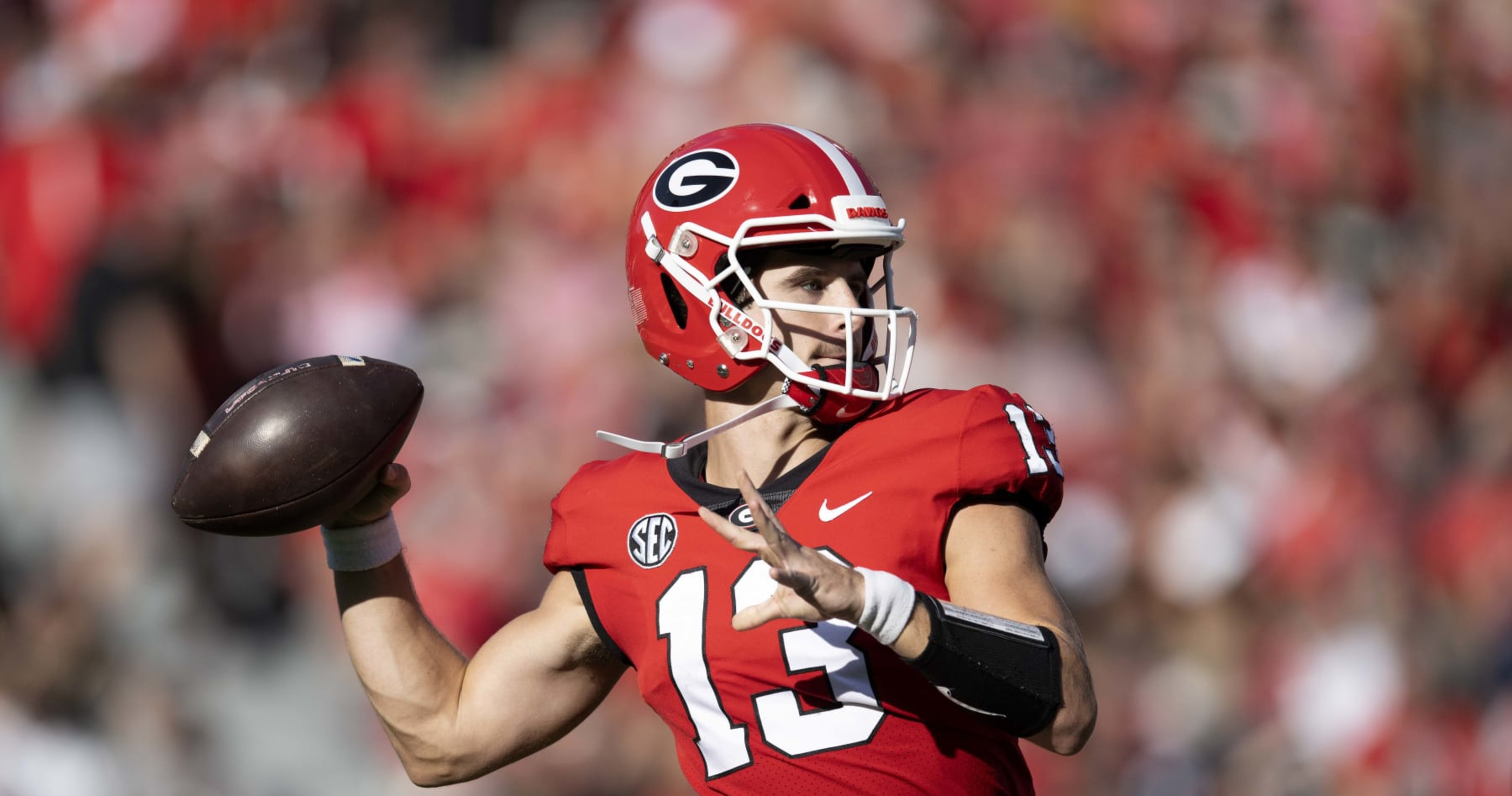 College Football Playoff Projections Week 10 Rankings and Bowl