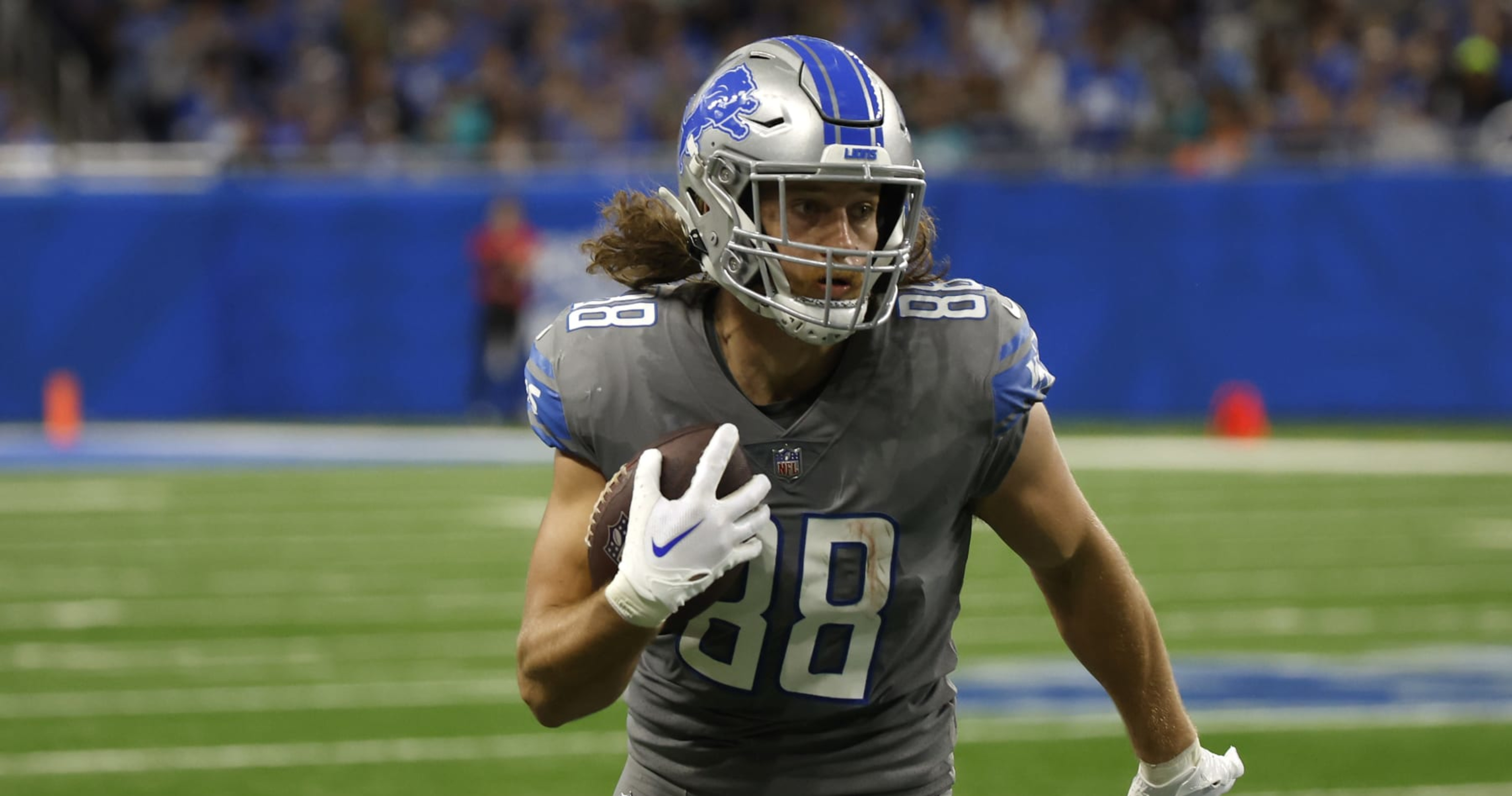 This Lions-Ravens Trade Has Intriguing Linebacker On The Move