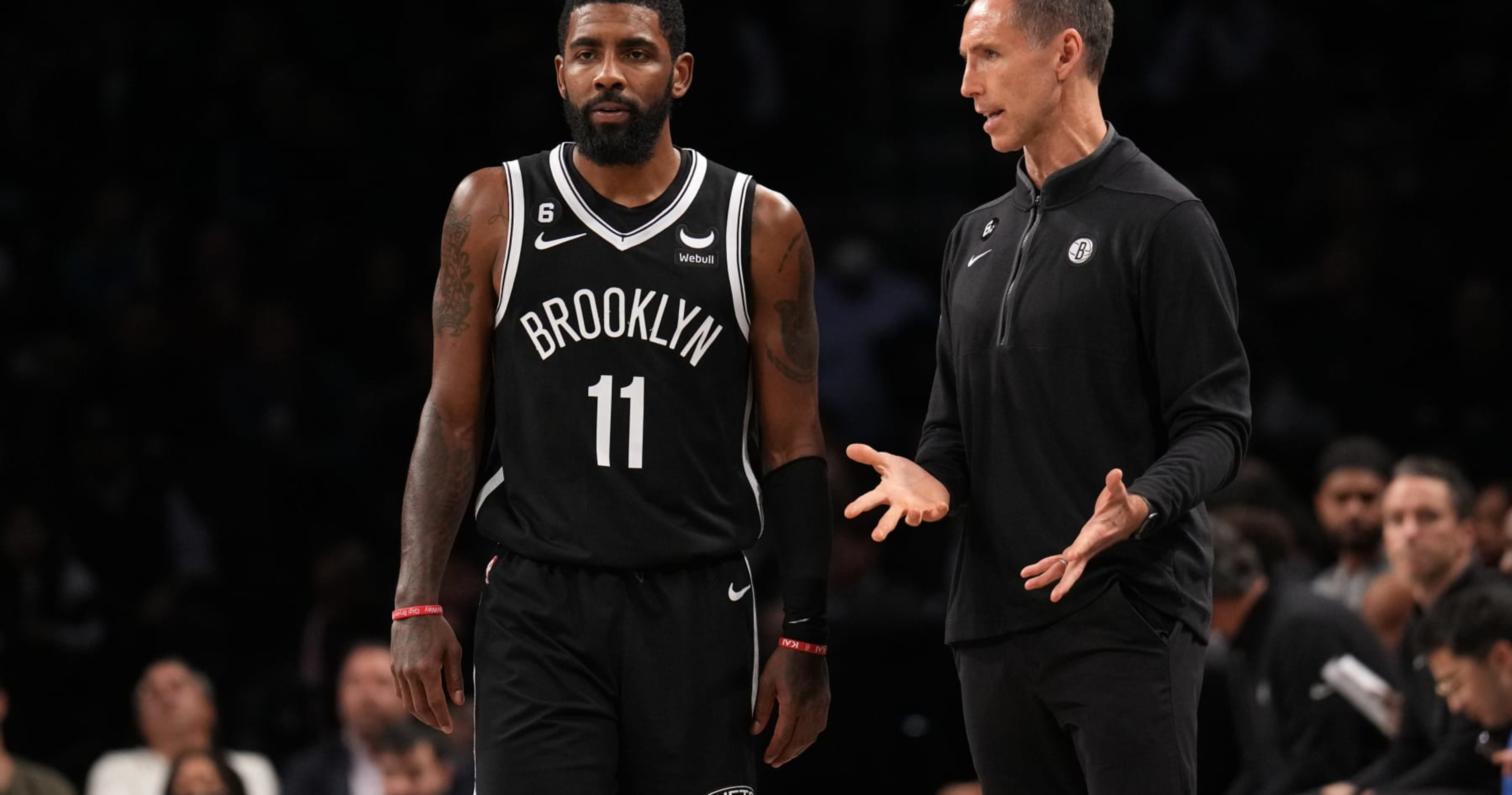 No, Seriously: The Brooklyn Nets Could Own The East For A Half