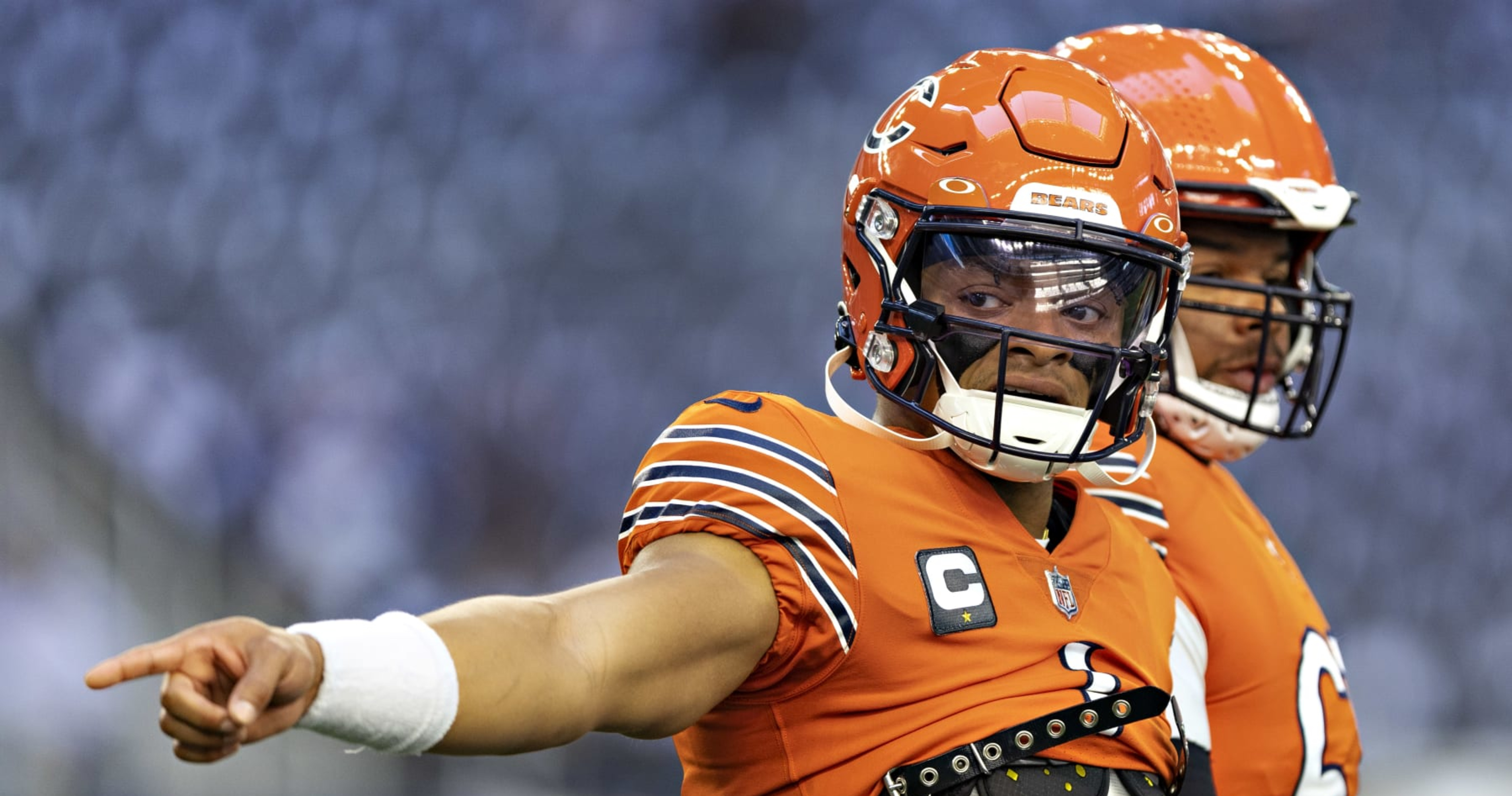 Waiver wire week 9 stat projections for top fantasy pickups and