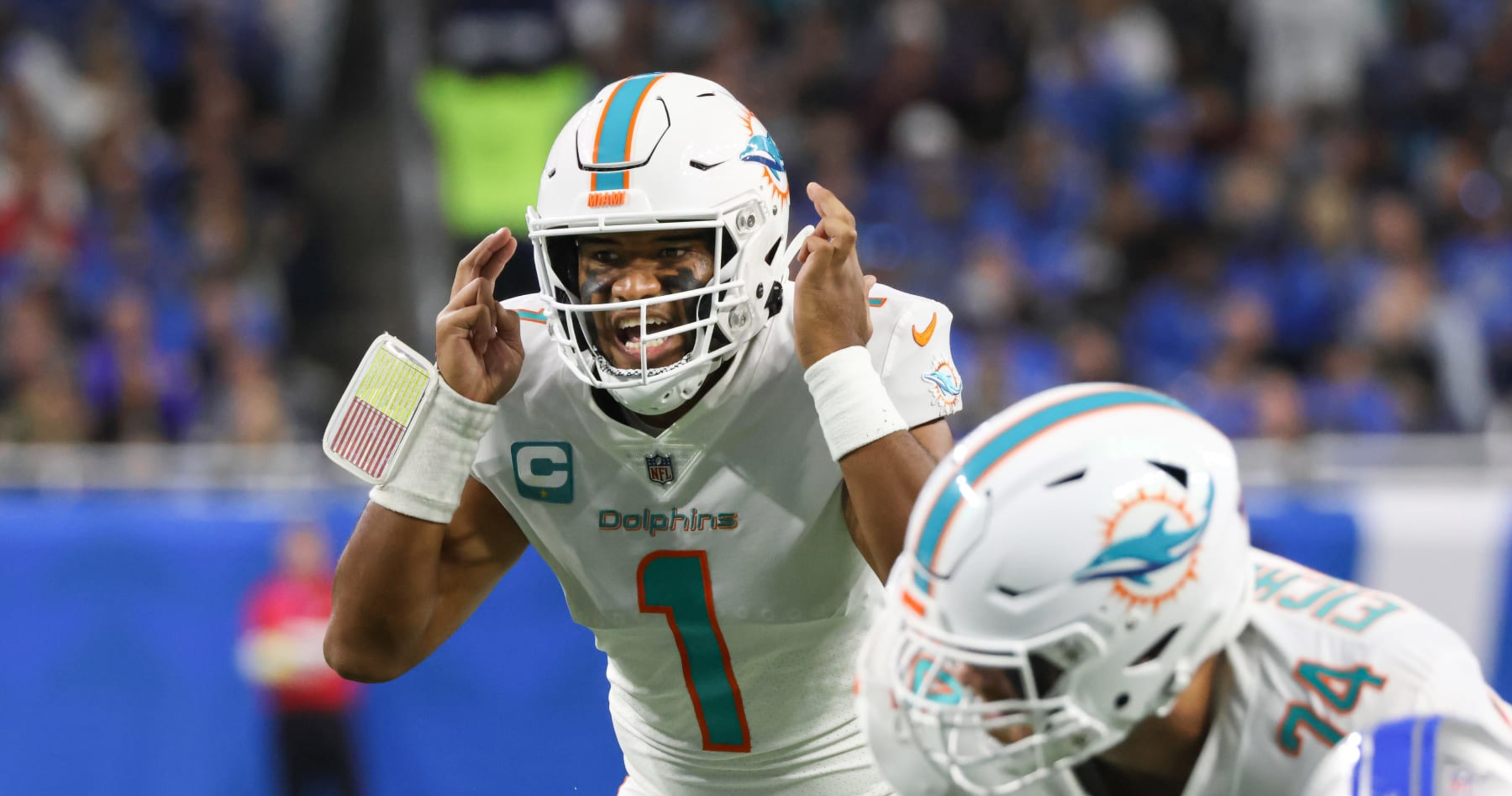 Is Teddy Bridgewater playing this Sunday? Week 18 fantasy outlook for the  Miami Dolphins QB