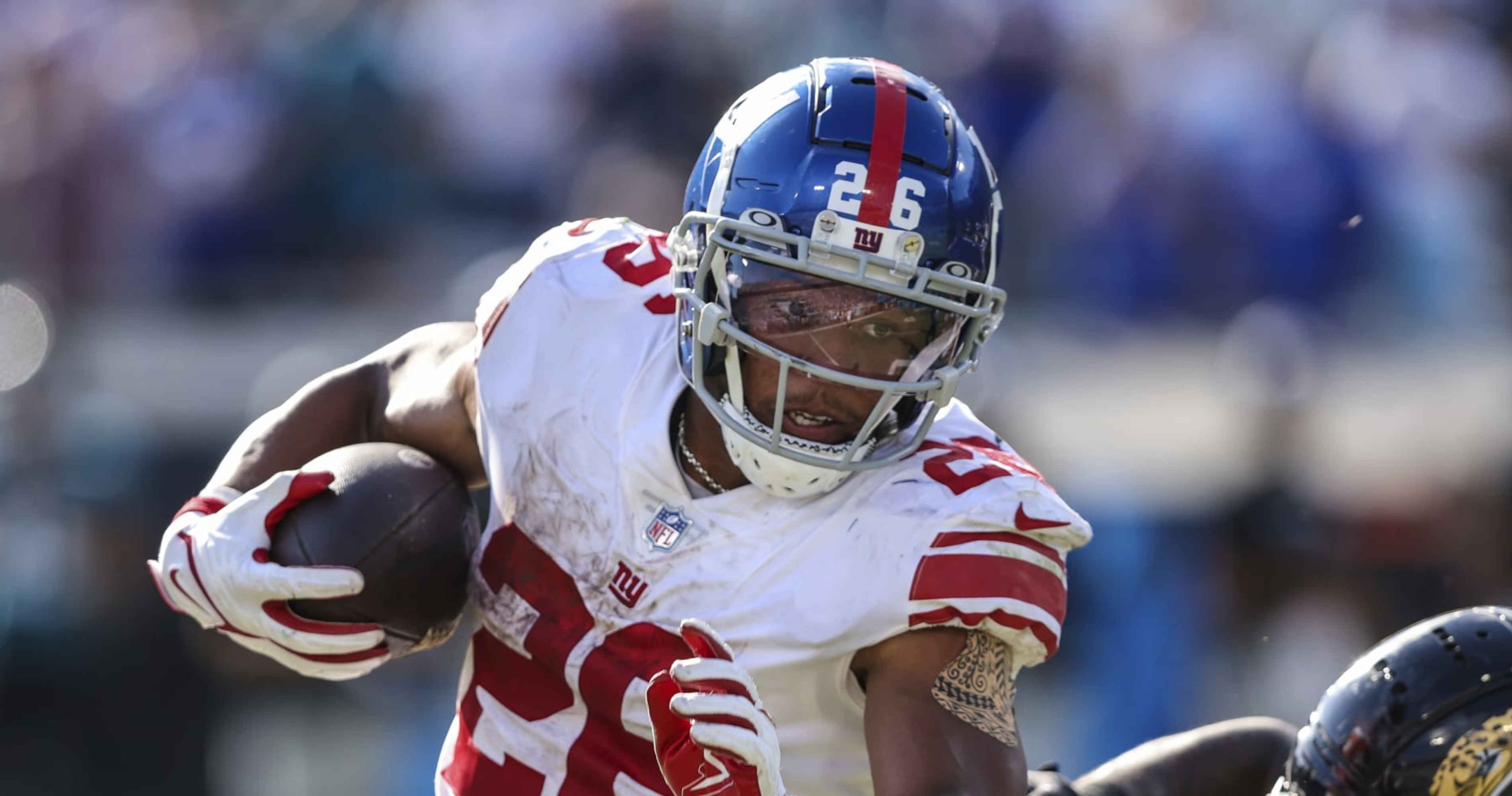Giants: 3 best NFL free agents still available to round out roster