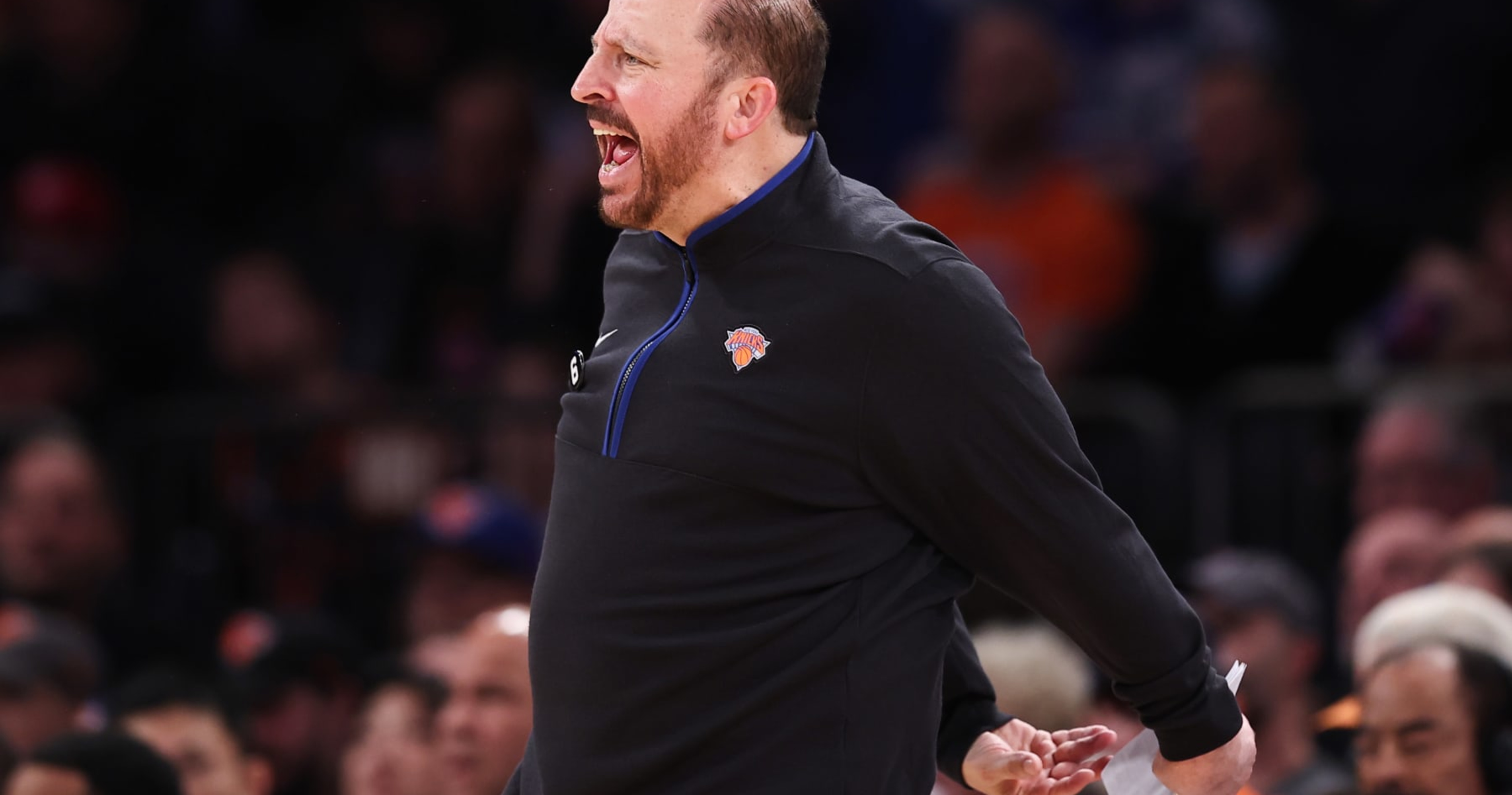 It's Time for the New York Knicks to Fire Tom Thibodeau