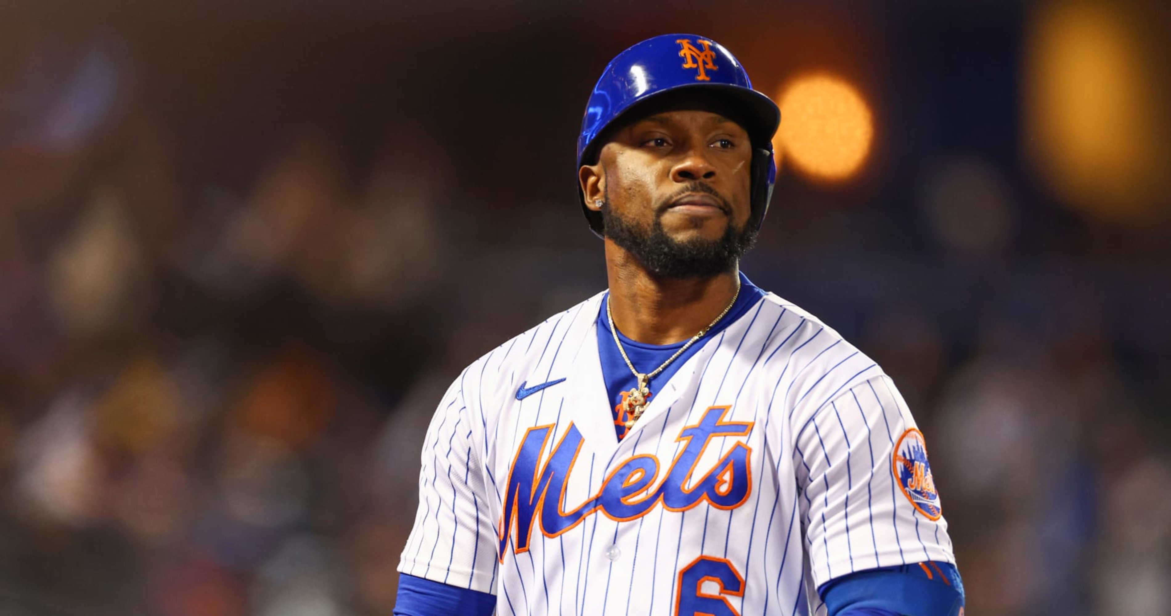 Mets' Starling Marte may seek second opinion regarding migraines