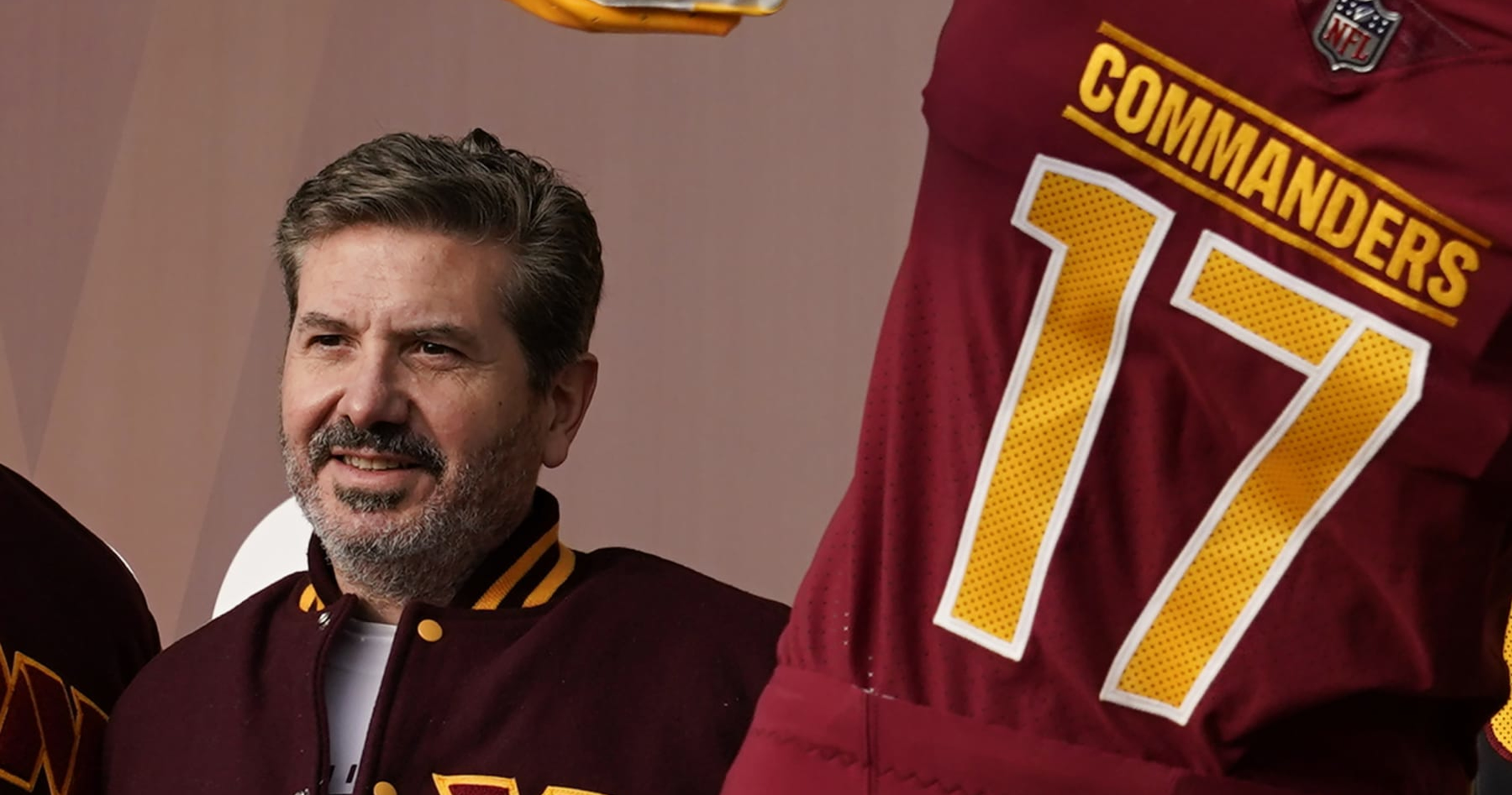 Dan Snyder: Breaking News, Rumors & Highlights