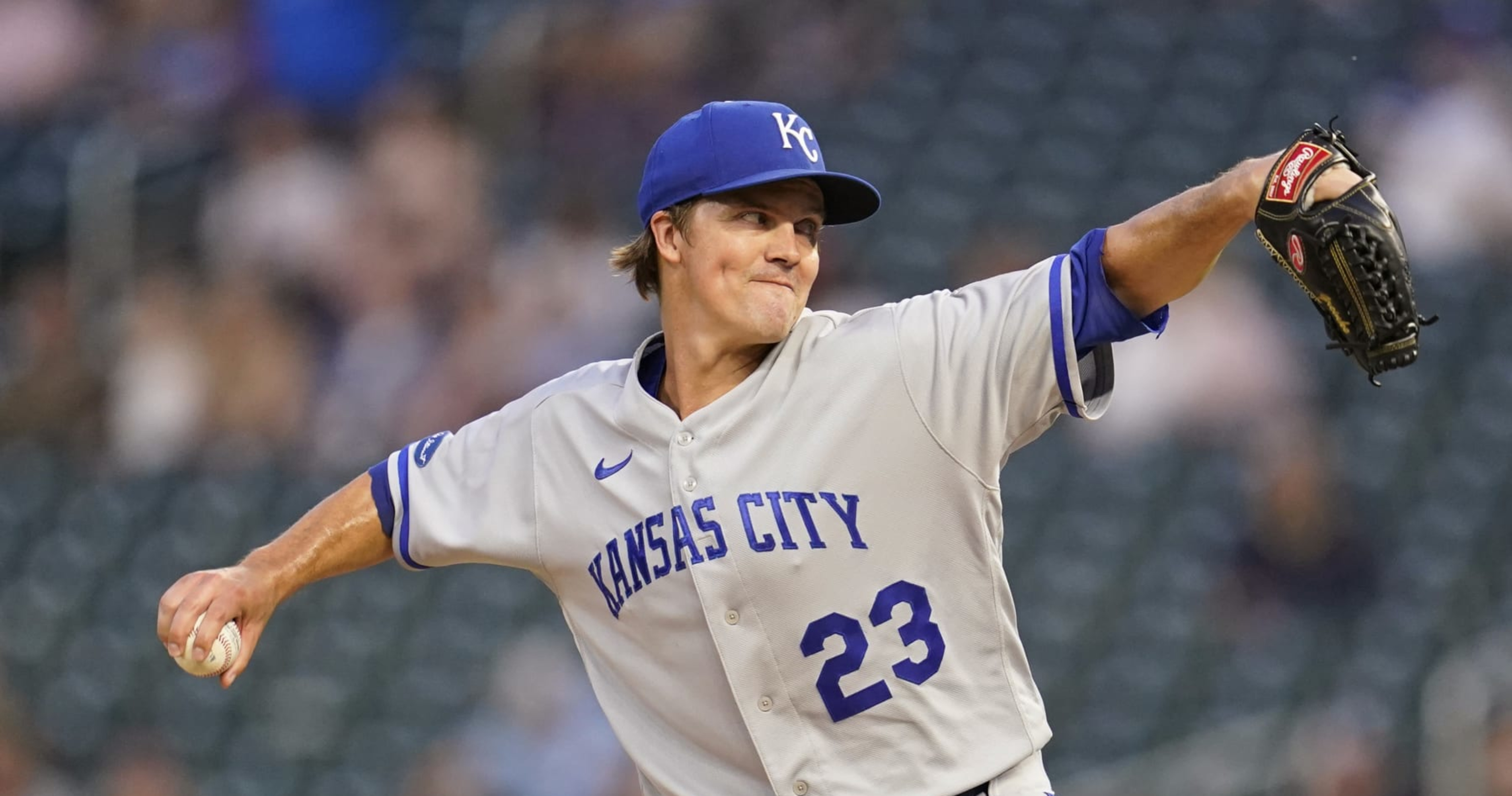 The Case to Bring Zack Greinke Back to the Royals in 2023 – The