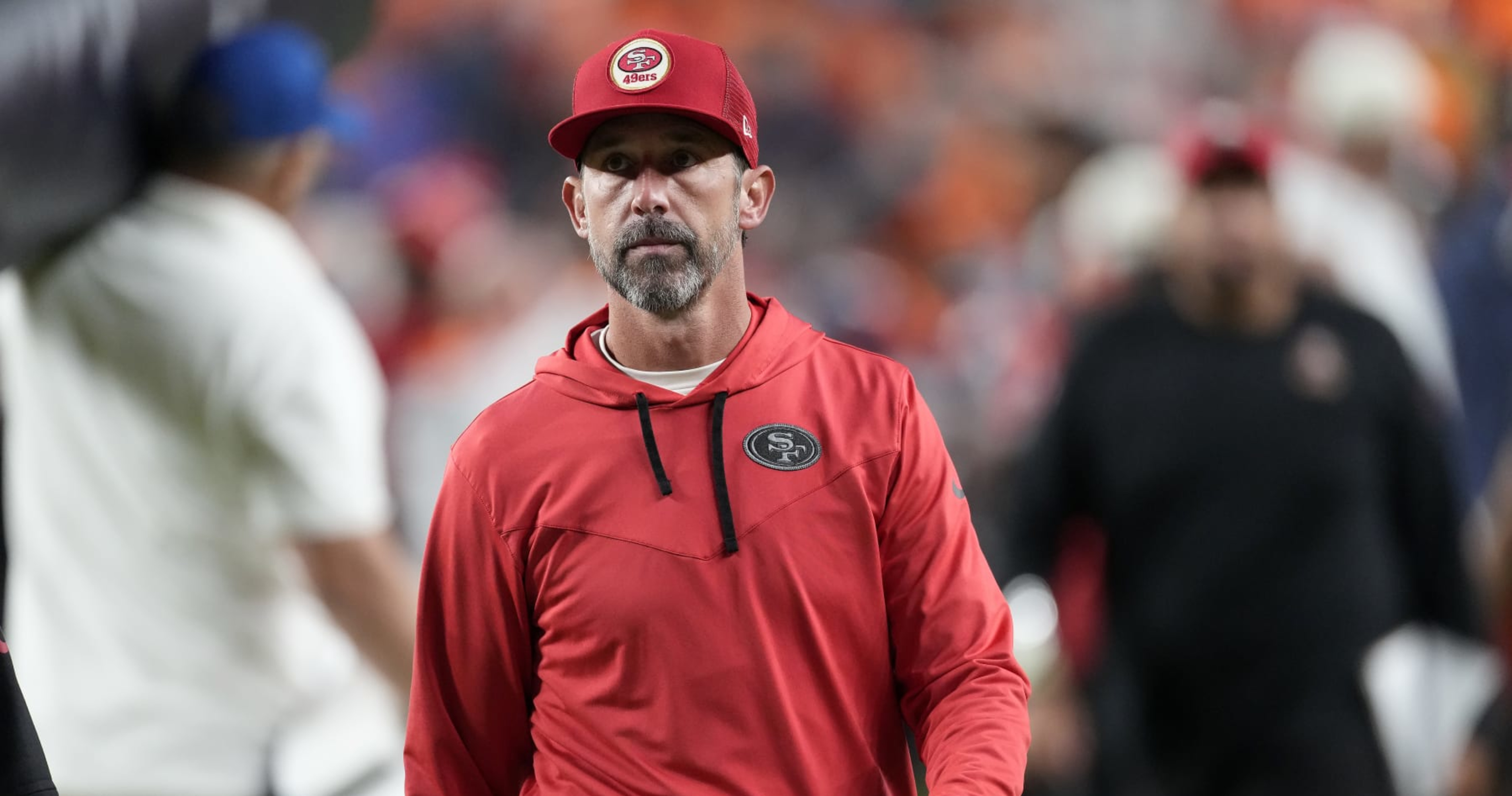 49ers playoff scenarios: Here's how the Niners can make the