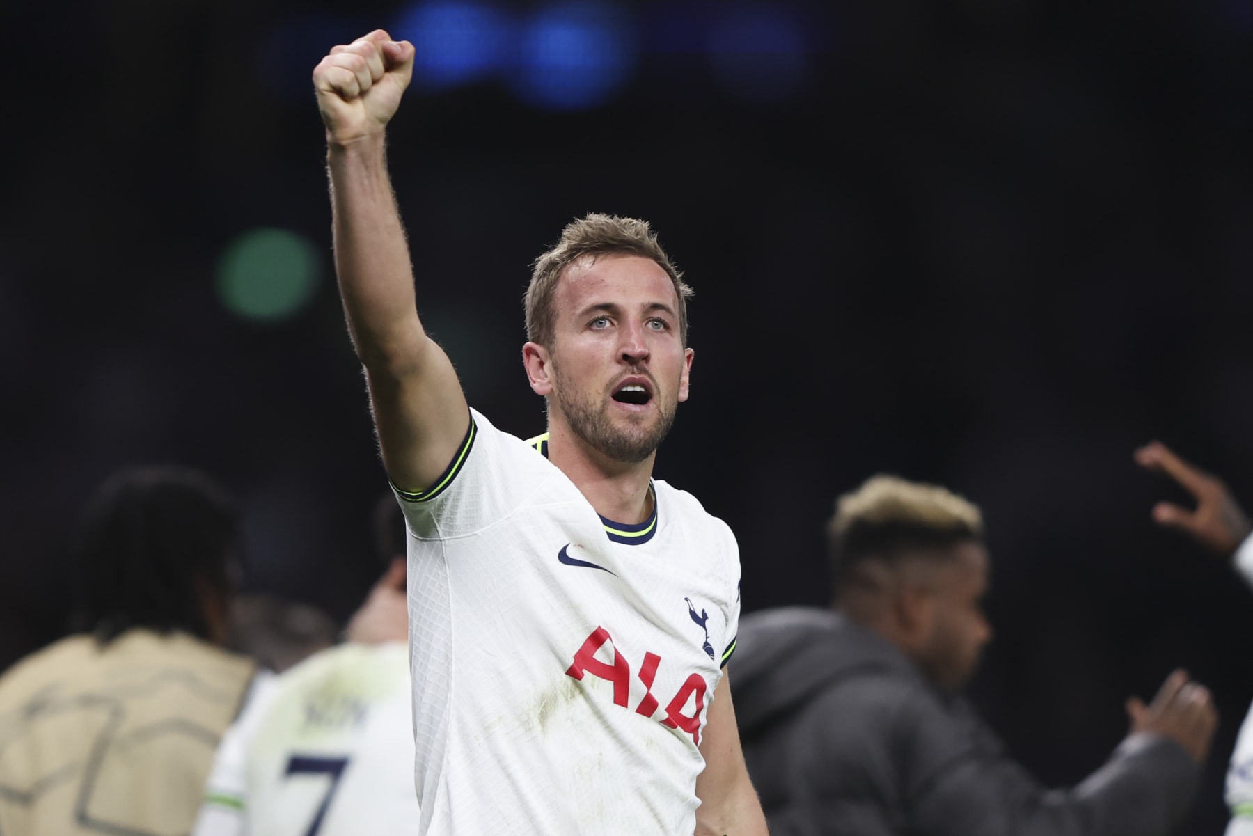 2022 Men's World Cup Power Players: Breaking Down Harry Kane's Game | News, Scores, Highlights, Stats, and Rumors - Vimarsana News