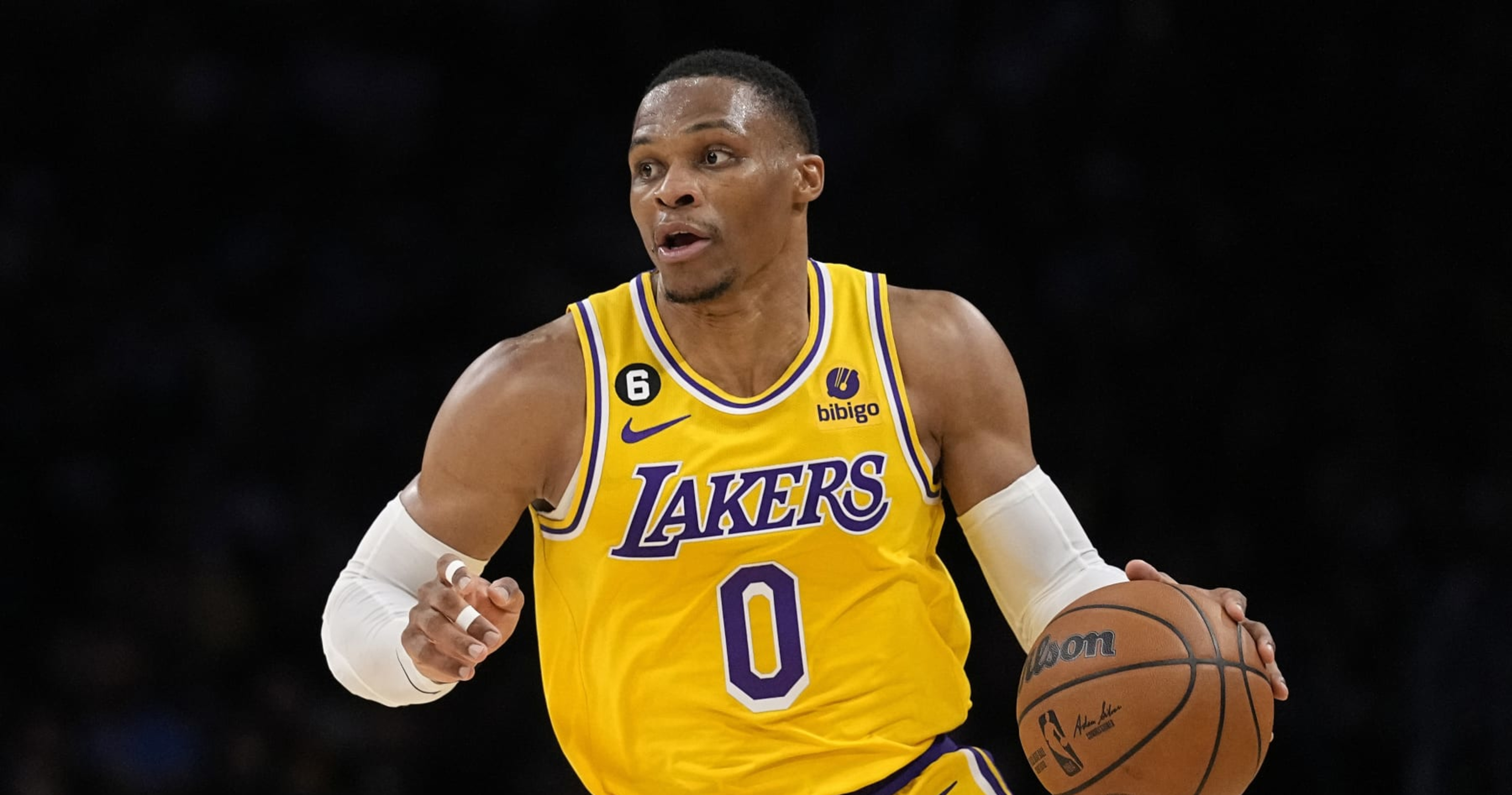 Could the Lakers really bring Russell Westbrook back next year? - Silver  Screen and Roll