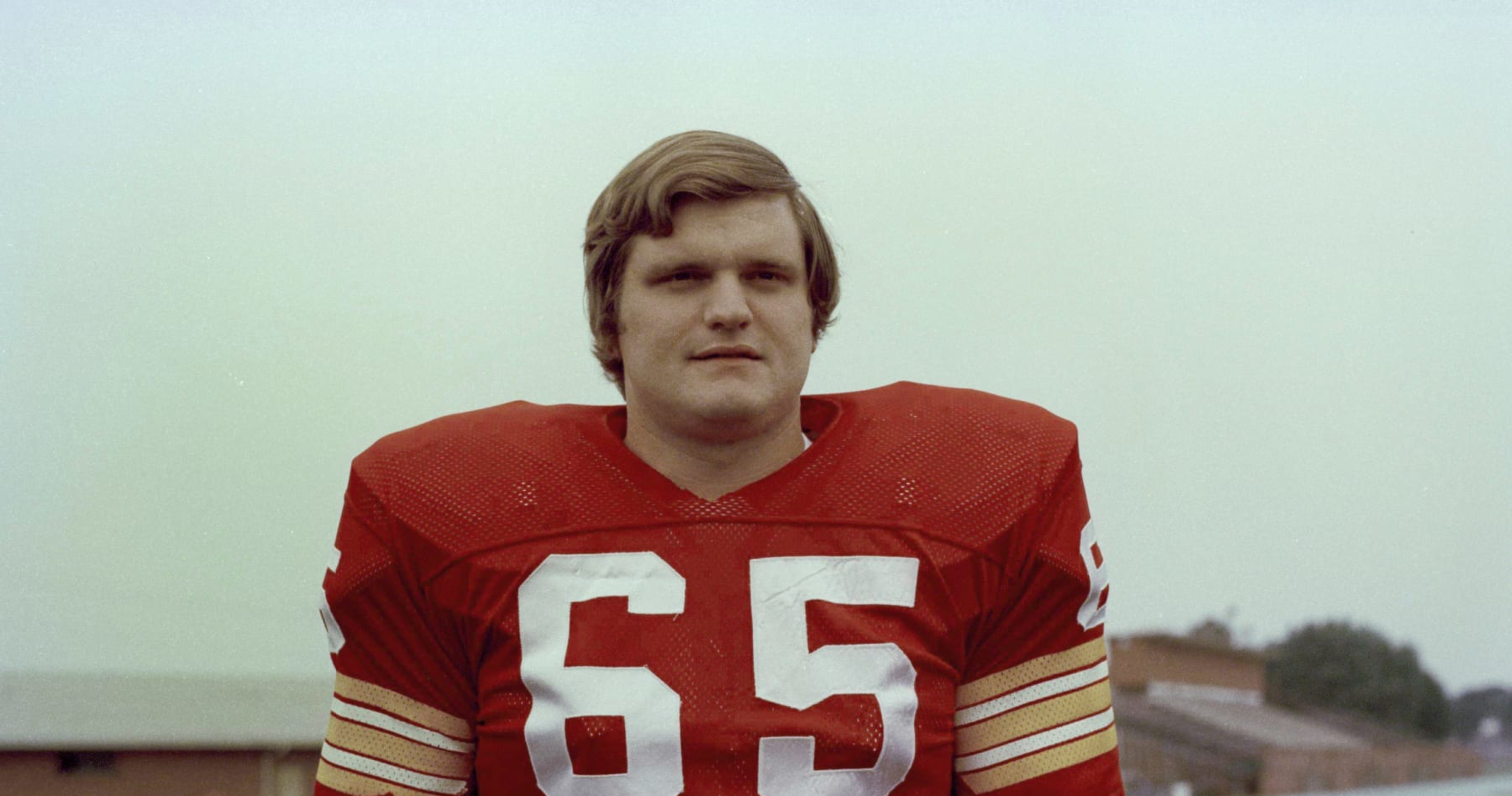 Former NFL DL Dave Butz Dies at Age 72; Member of 1980s All-Decade Team