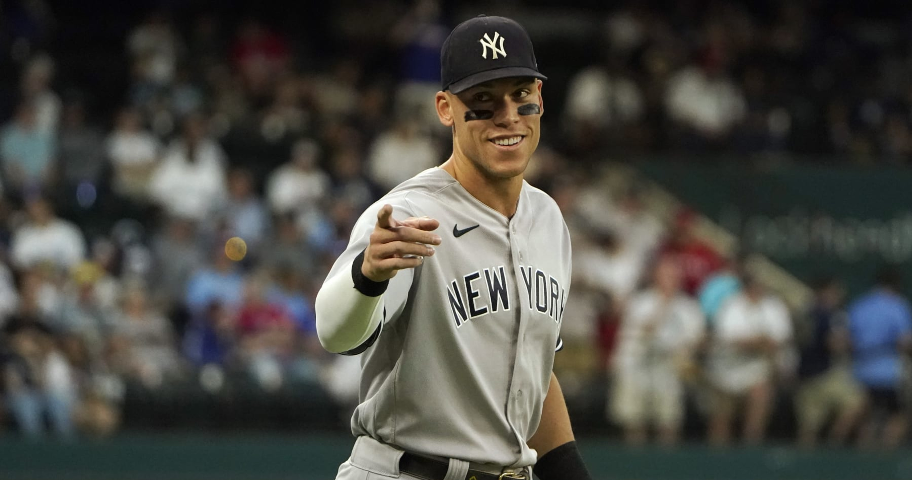 MLB All-Star Game 2022: Yankees earn league-best six selections 