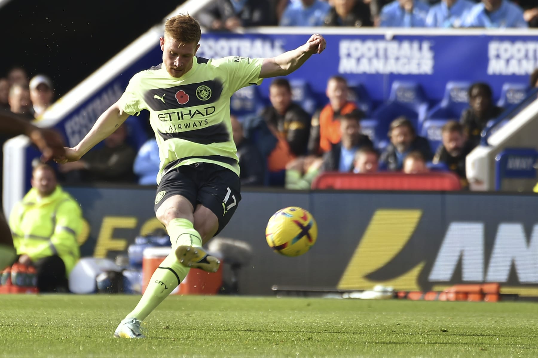 2022 Men's World Cup Power Players: Breaking Down Kevin De Bruyne's Game | News, Scores, Highlights, Stats, and Rumors - Vimarsana News