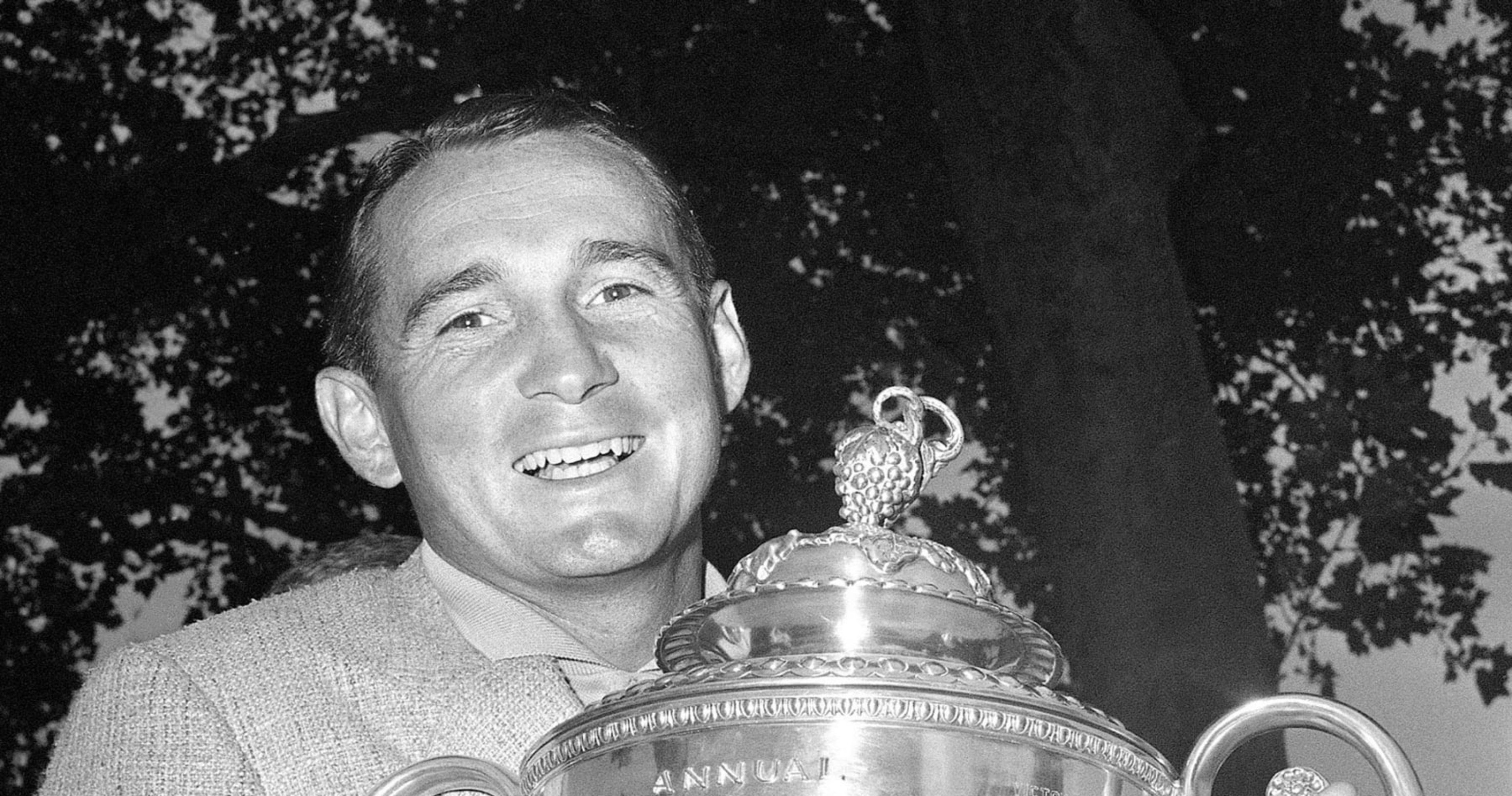 Dow Finsterwald Dies At Age 93 1st To Win Pga Championship In Stroke Play News Scores