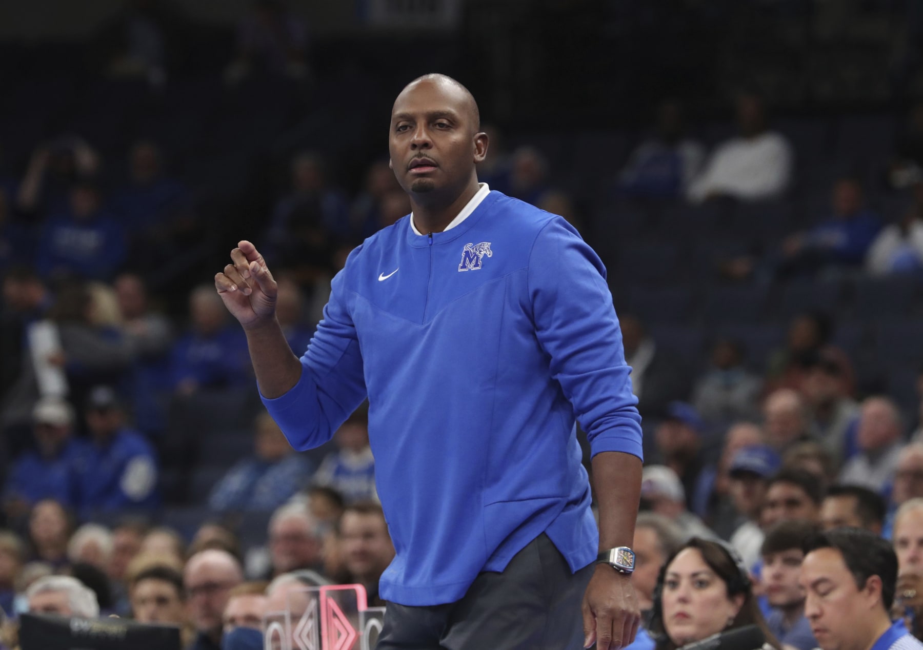 4-Star SF Prospect JJ Taylor Commits to Memphis over Kentucky, Arkansas