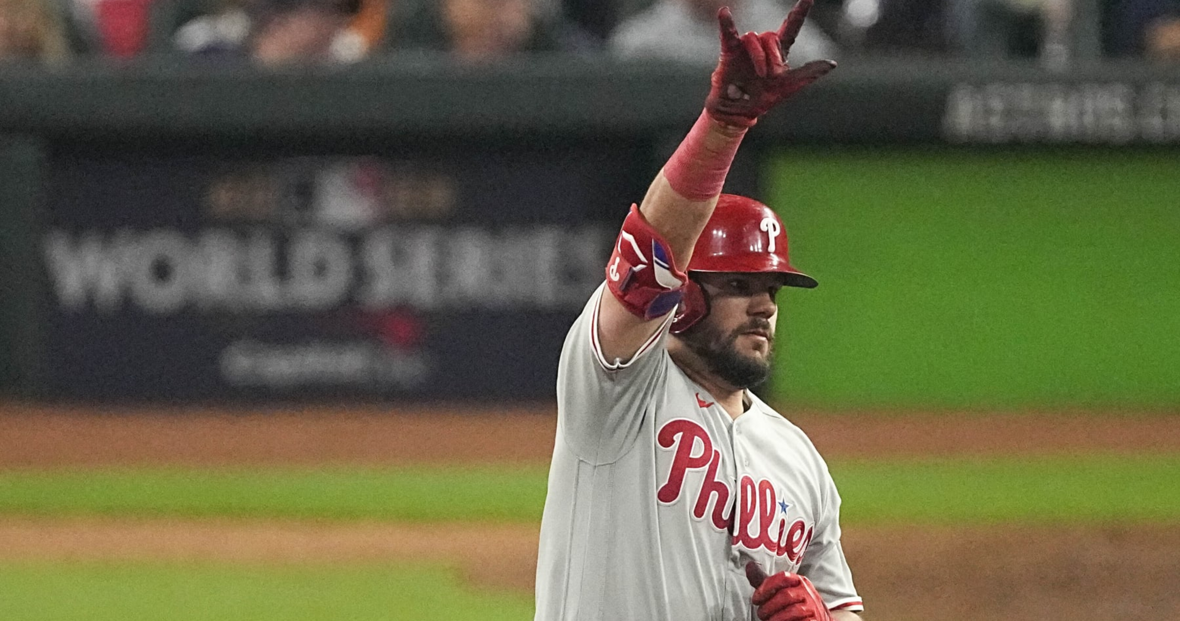 Phillies Twitter Praises Team For Unlikely MLB Playoff Run After World ...