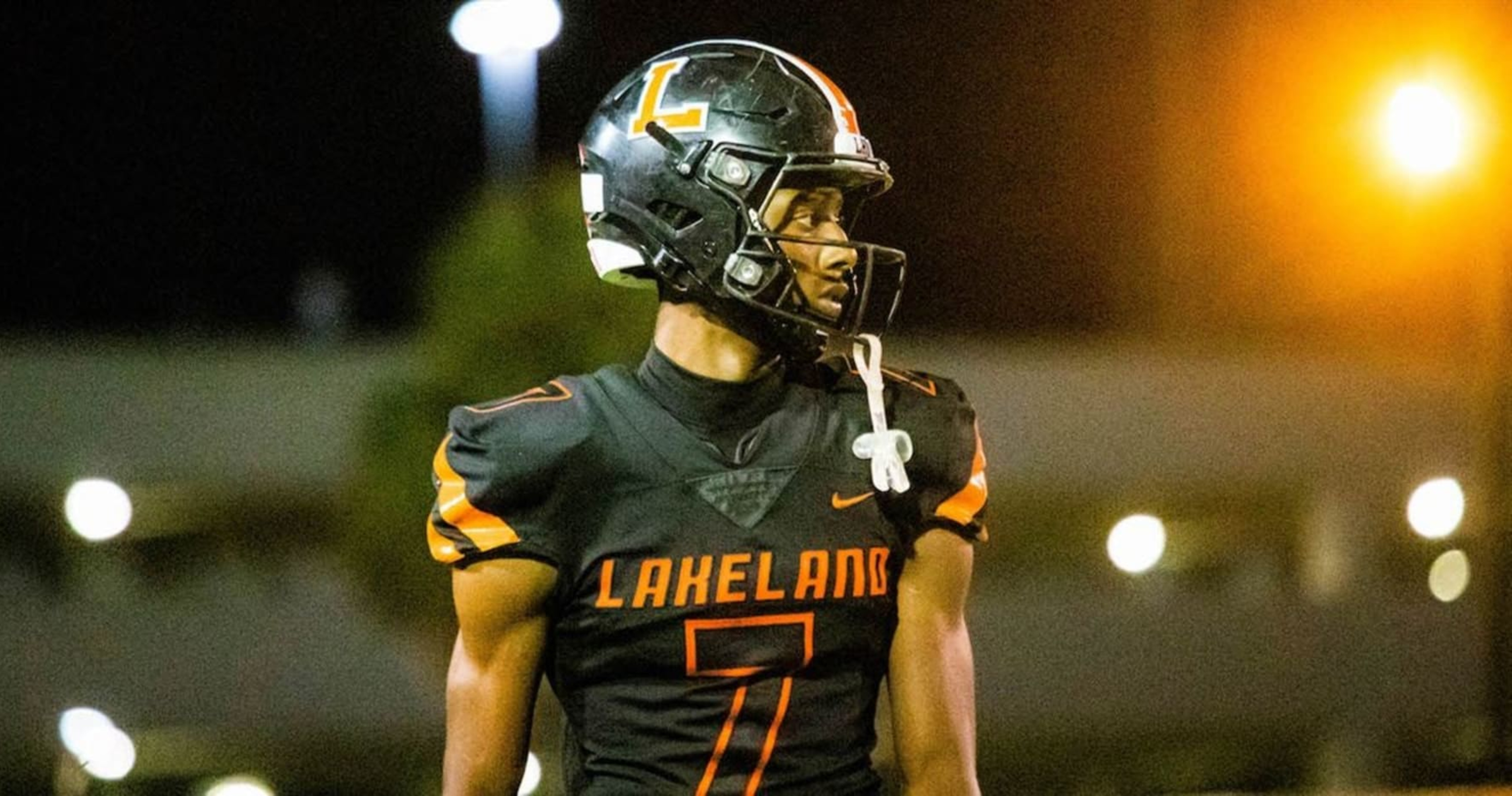 B/R Recruiting: Ranking The Most Dominant DBs In The 2023 Recruiting ...