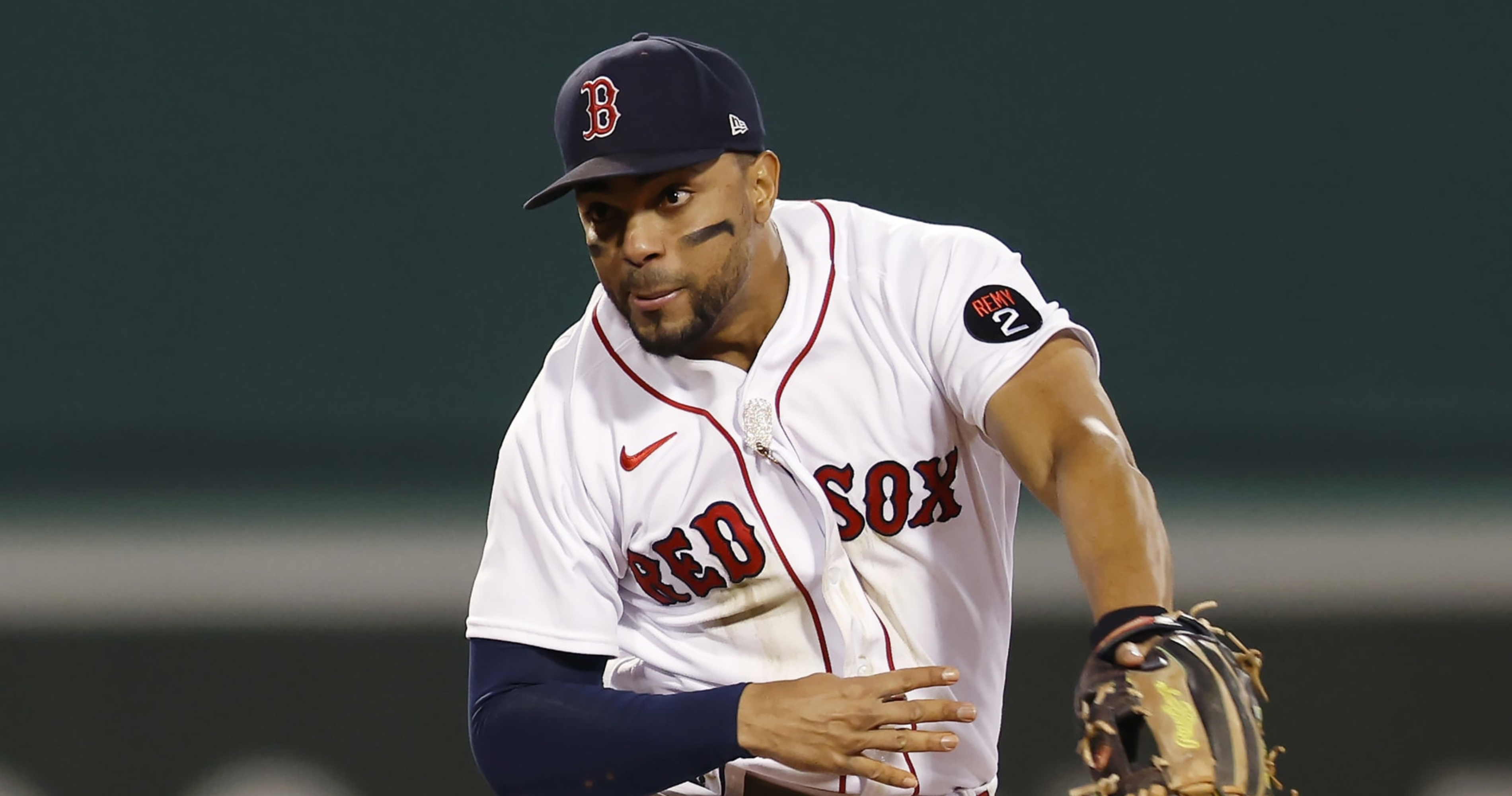 Red Sox Rumors: Xander Bogaerts Expected to Opt Out of Contract, Test Free Agenc..