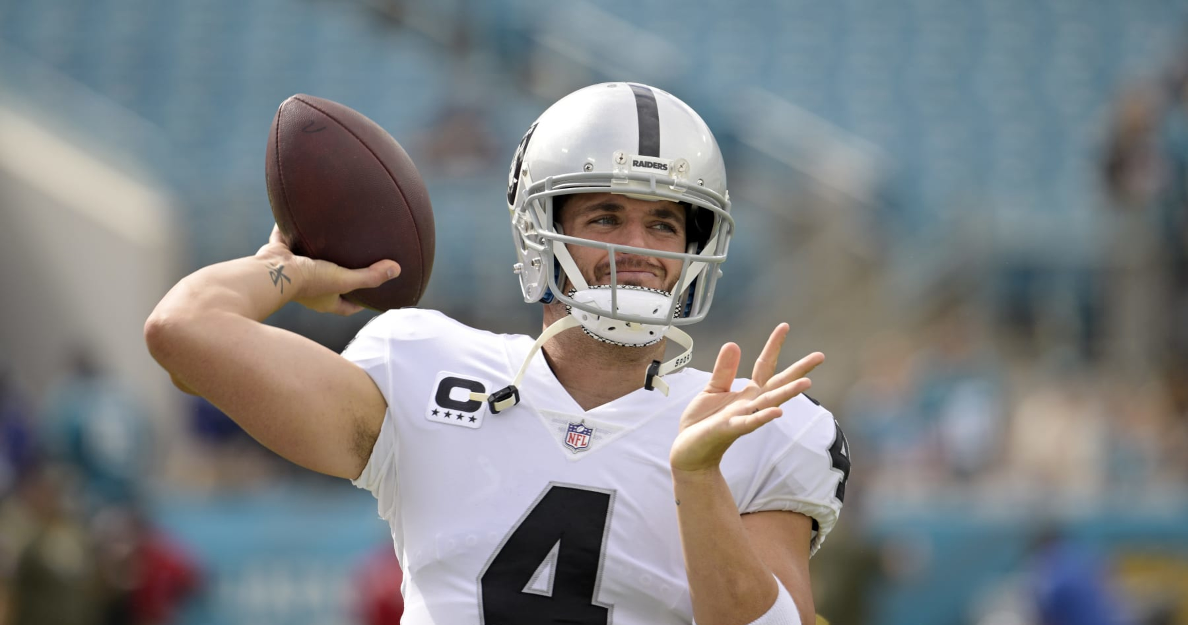 Four big picture takeaways from Las Vegas Raiders vs 49ers