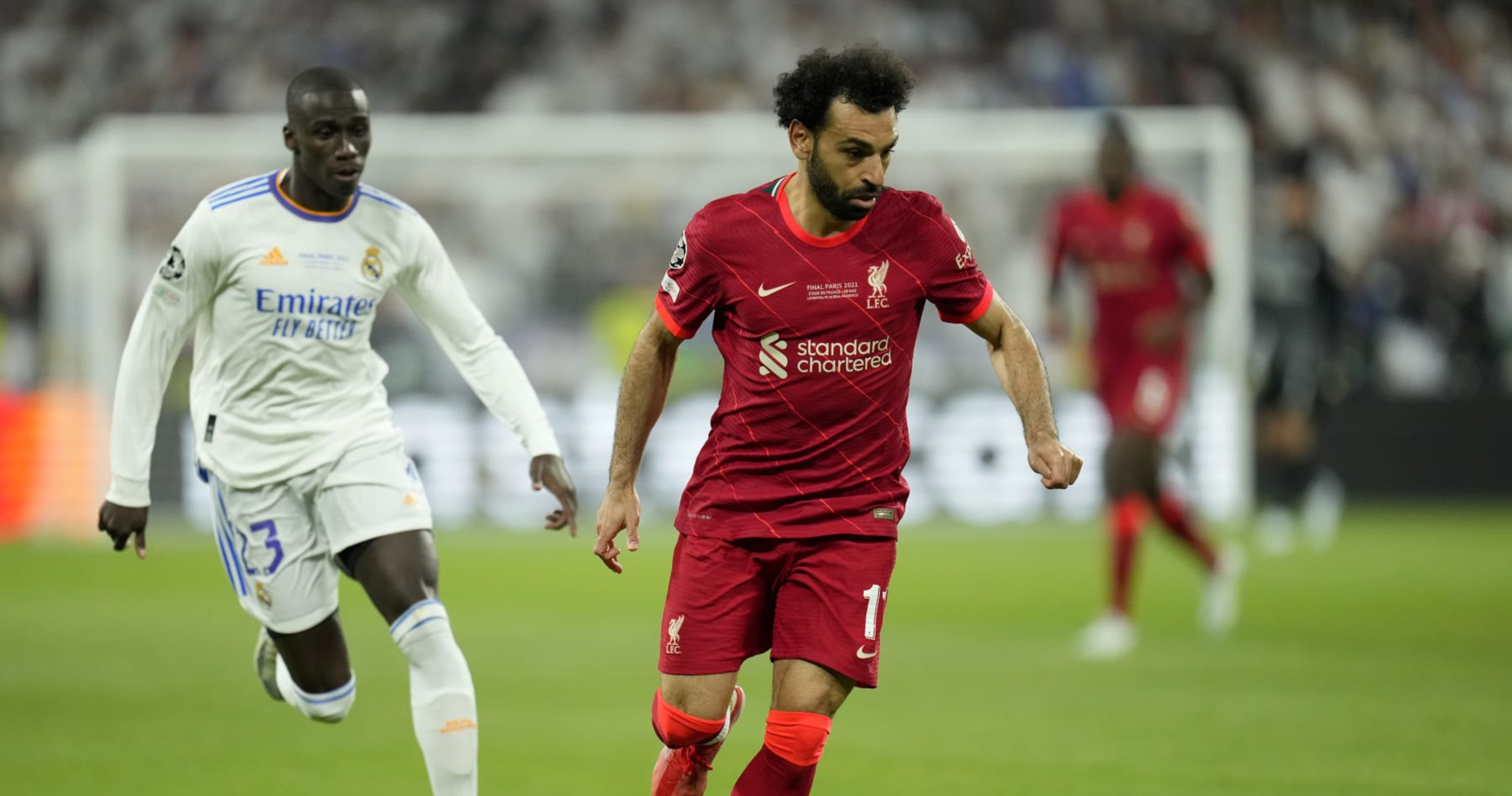 UEFA Champions League 2022-23, Real Madrid Vs Liverpool: Karim Benzema  Scores To Guide Real Madrid Past Liverpool To Reach Quarters