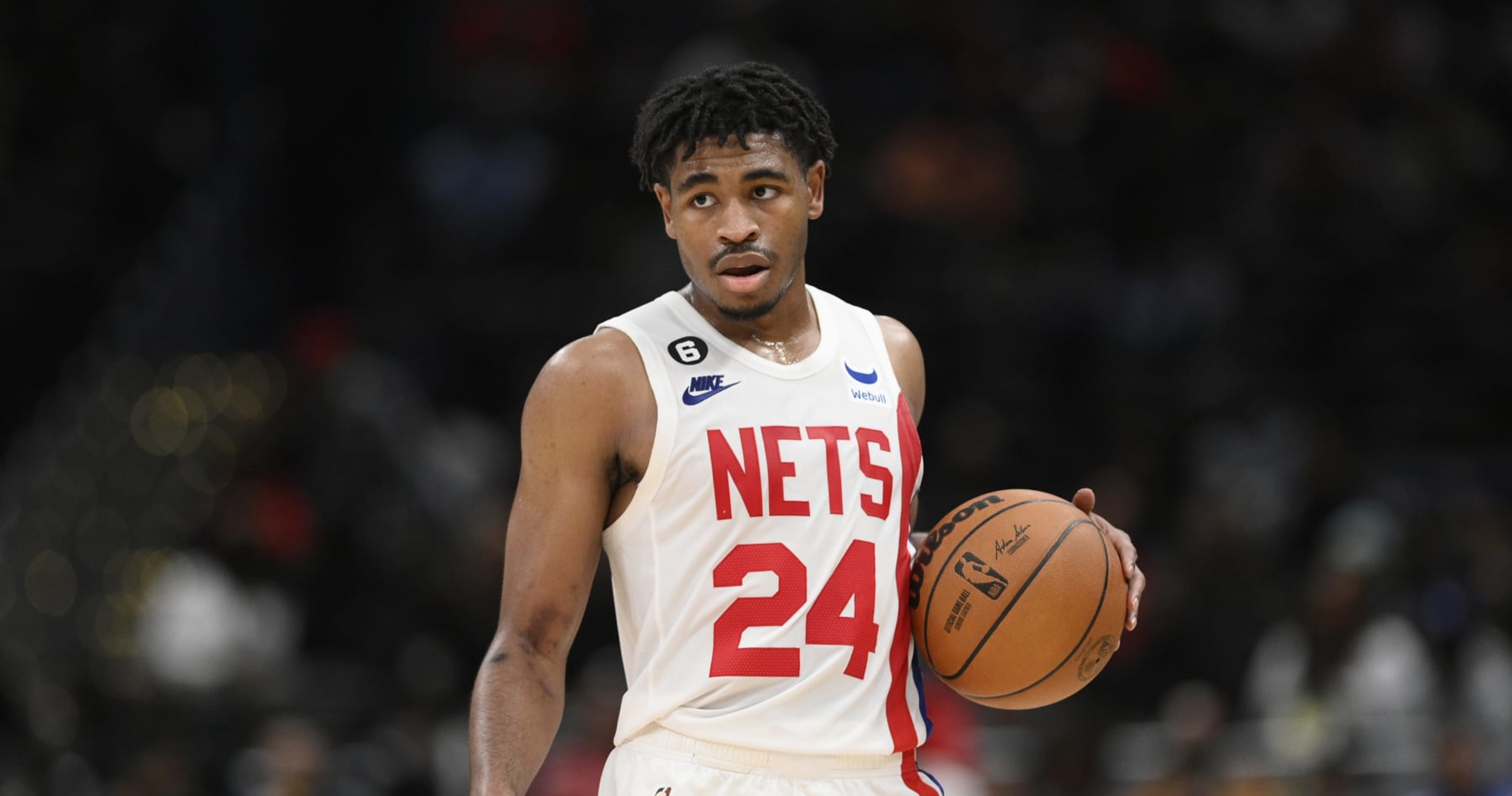 Fantasy Basketball 2022: Lineup Advice for NBA Week 4 | News, Scores ...