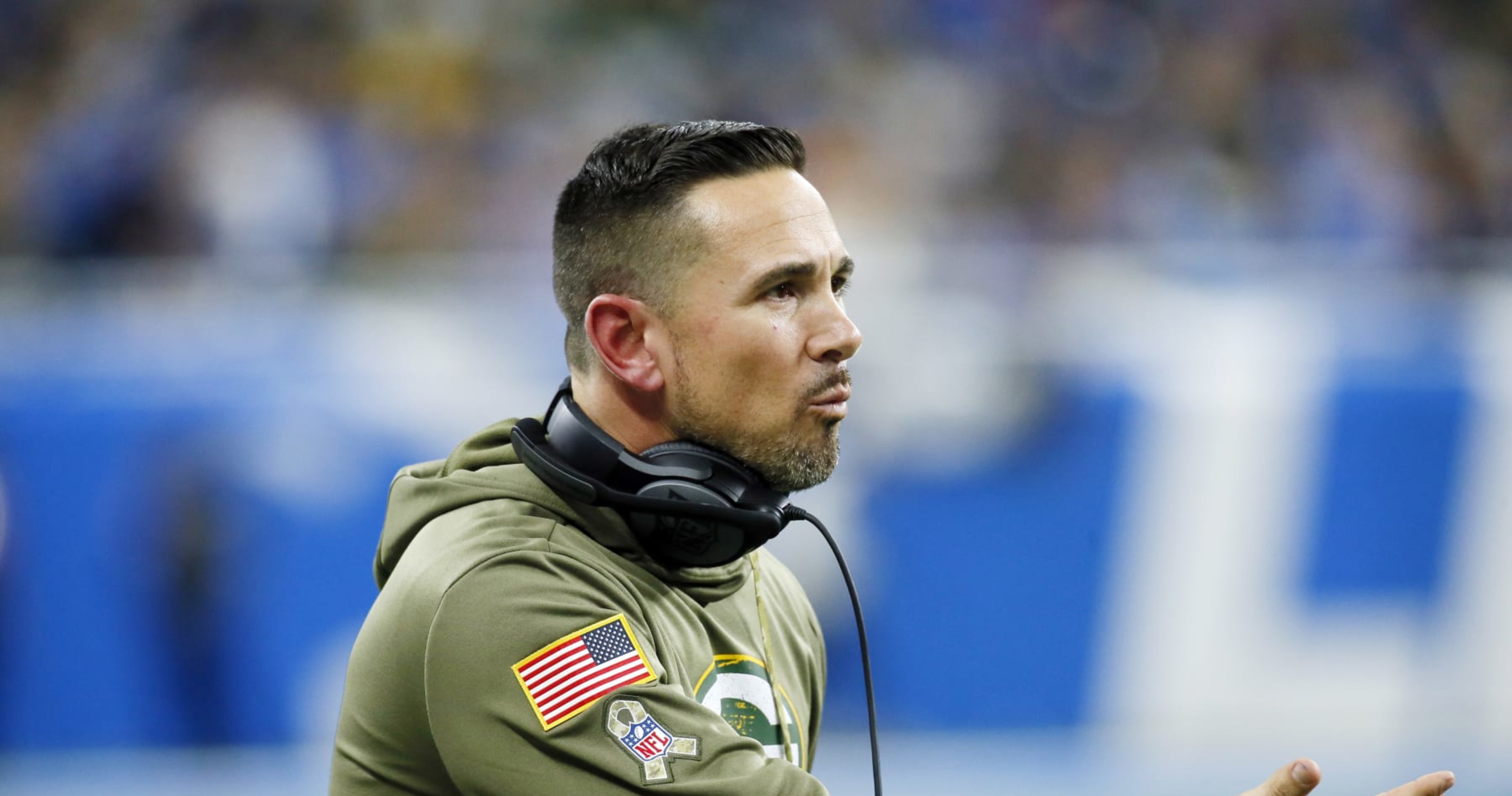 Five things to know about Matt LaFleur