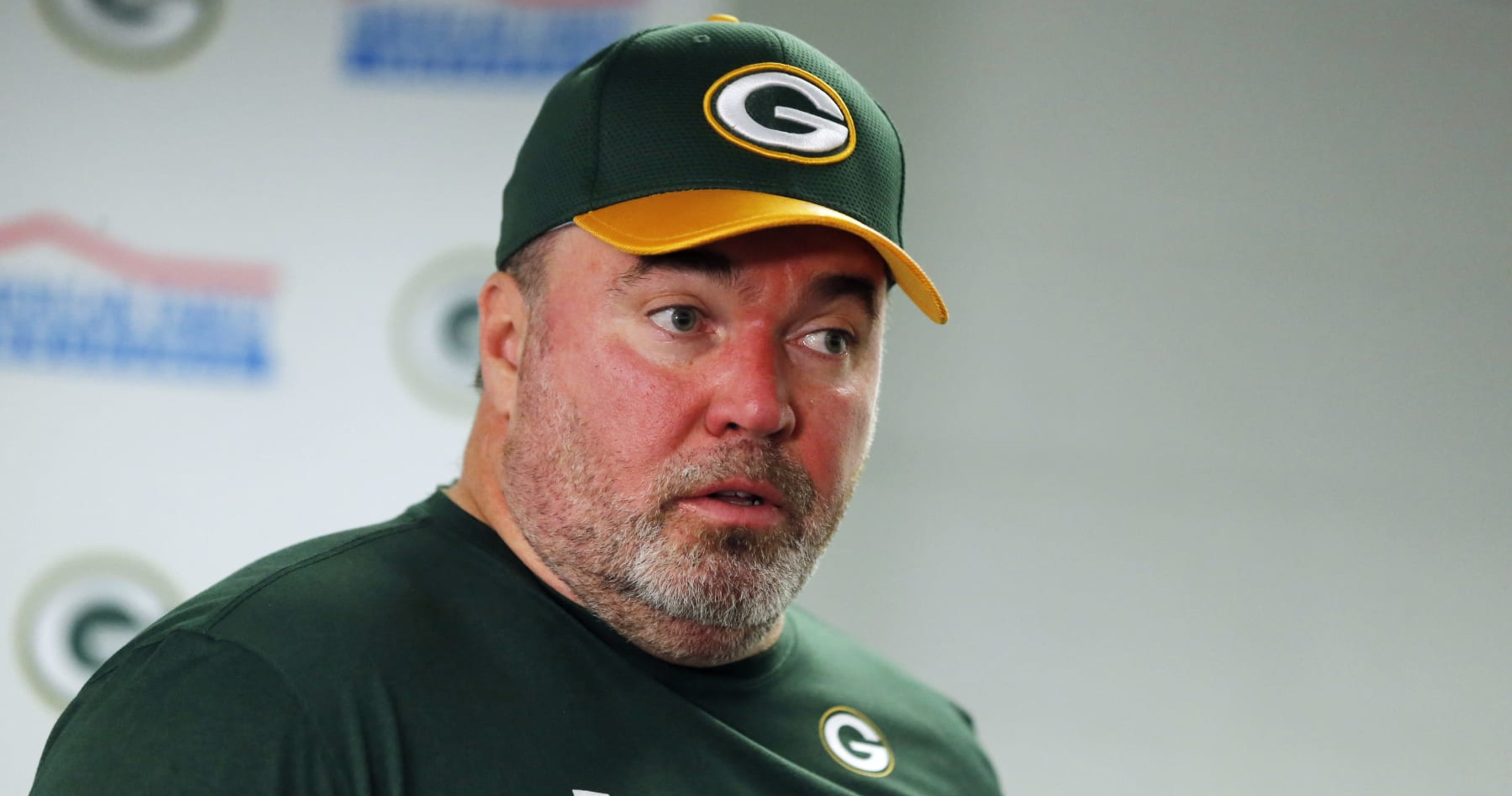 Packers to host Cowboys and former coach Mike McCarthy on Sunday