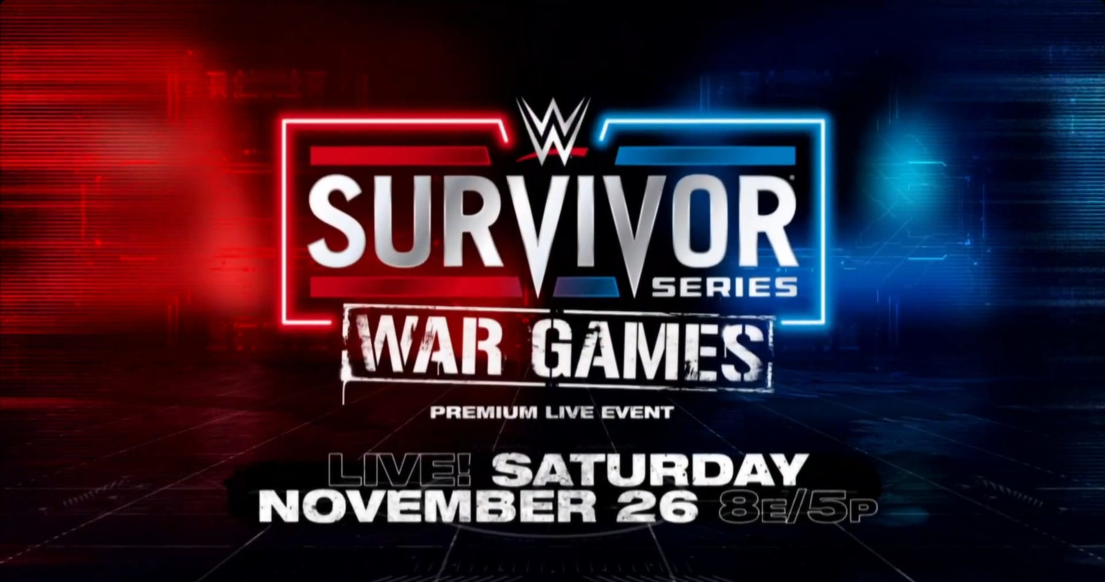 Why WarGames Can Restore OncePrestigious Survivor Series for WWE