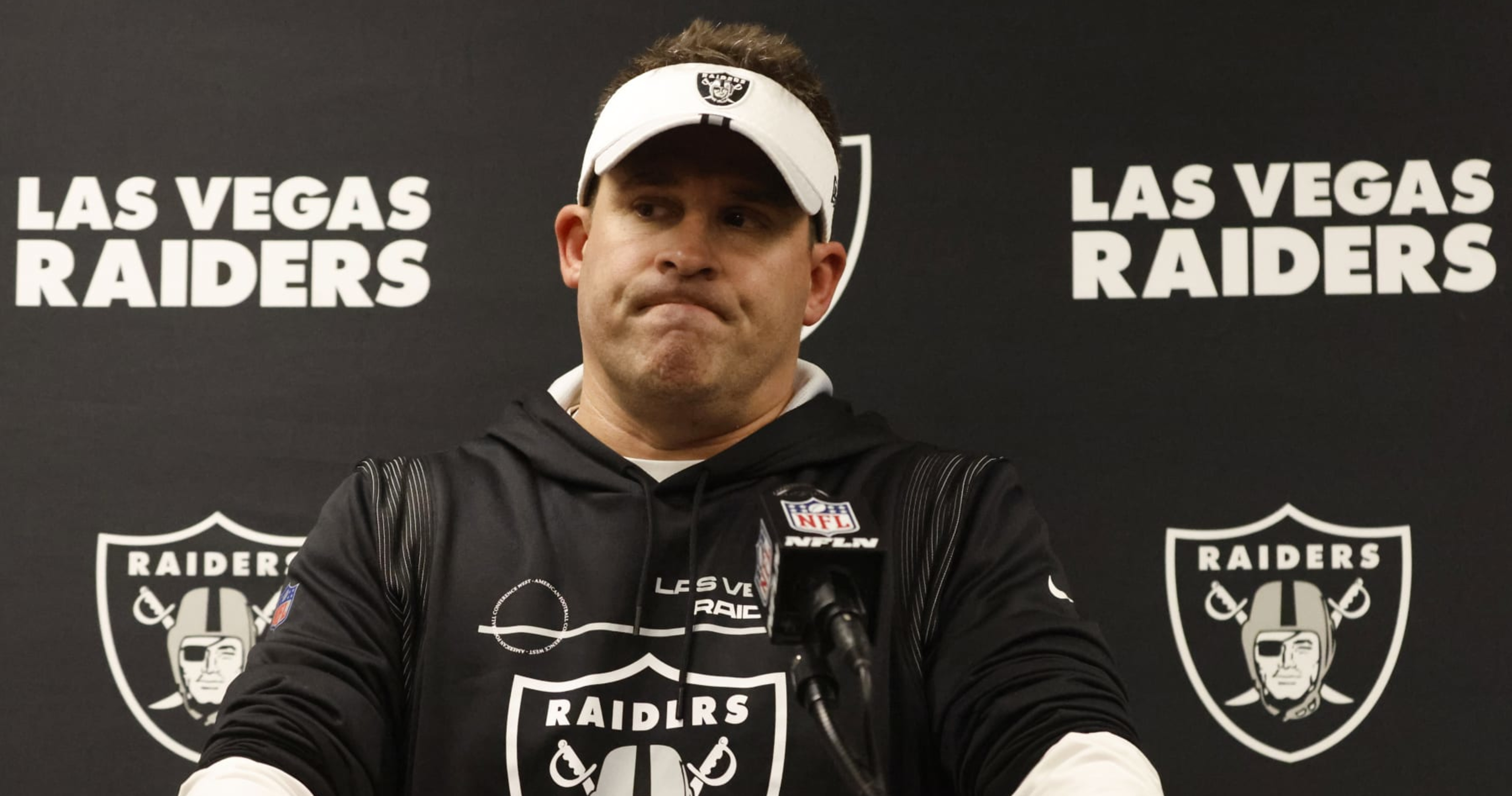 Raiders: Evaluating Josh McDaniels, Dave Ziegler after first season