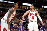 The Highest Scoring NBA Duos Of The Last 5 Years News Scores 