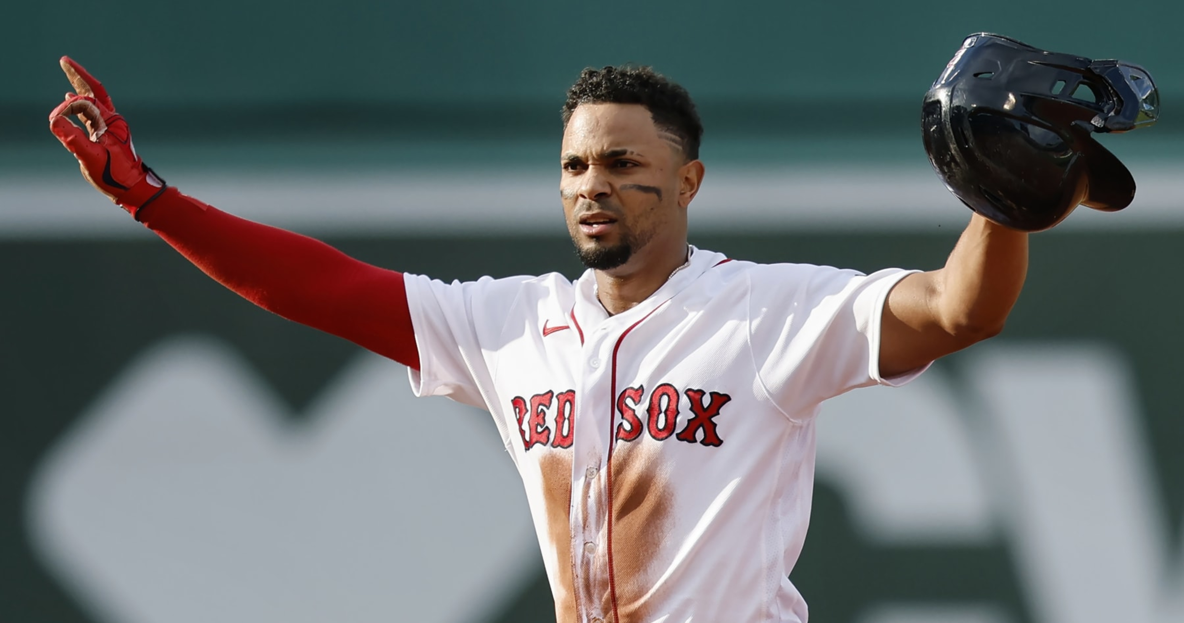 Red Sox' 2023 Projected Starting Lineup After Xander Bogaerts Departure -  Fastball