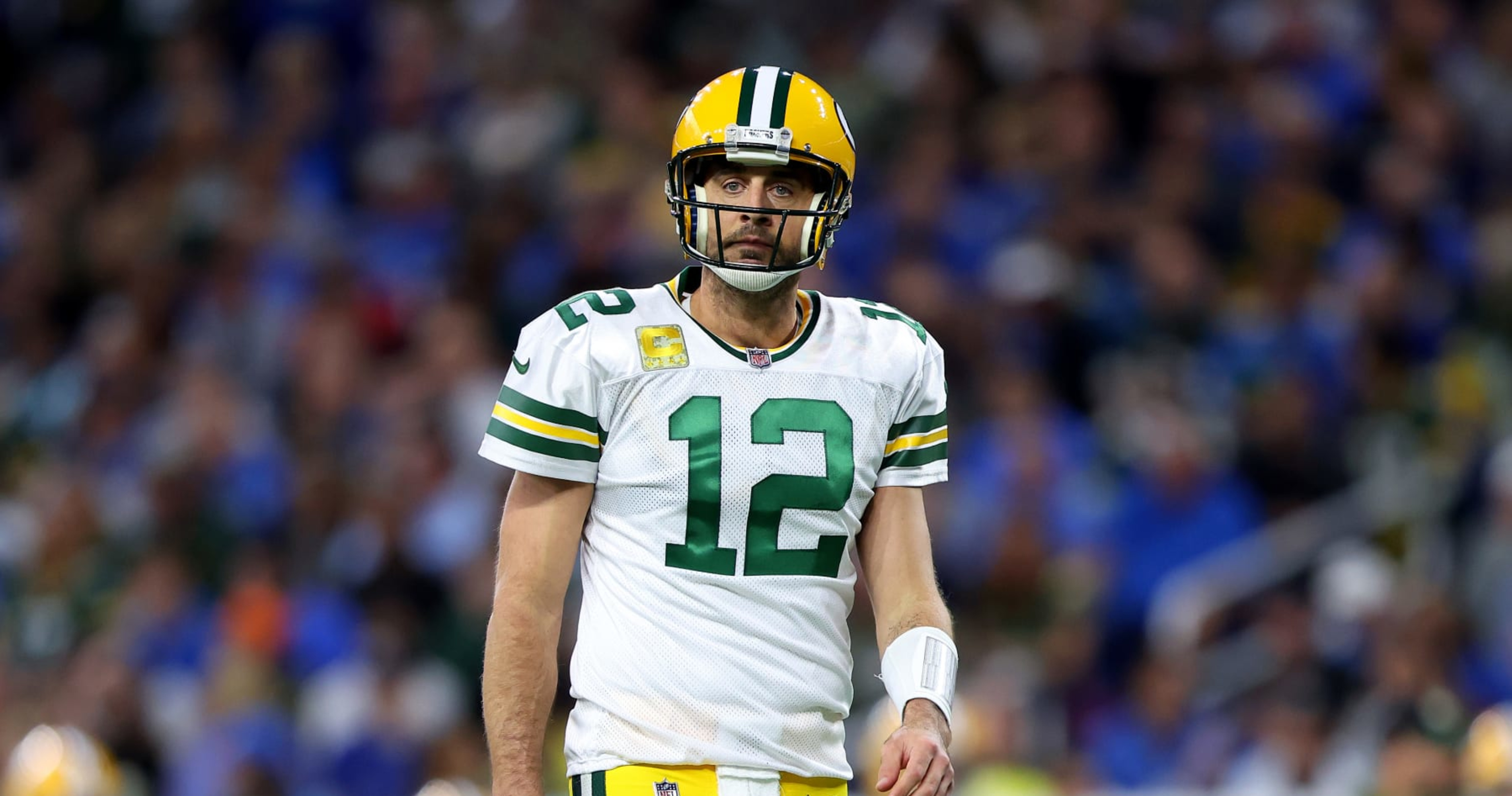 Packers Rumors: Aaron Rodgers Signed New Contract with Plan to Play 2-3  More Years, News, Scores, Highlights, Stats, and Rumors