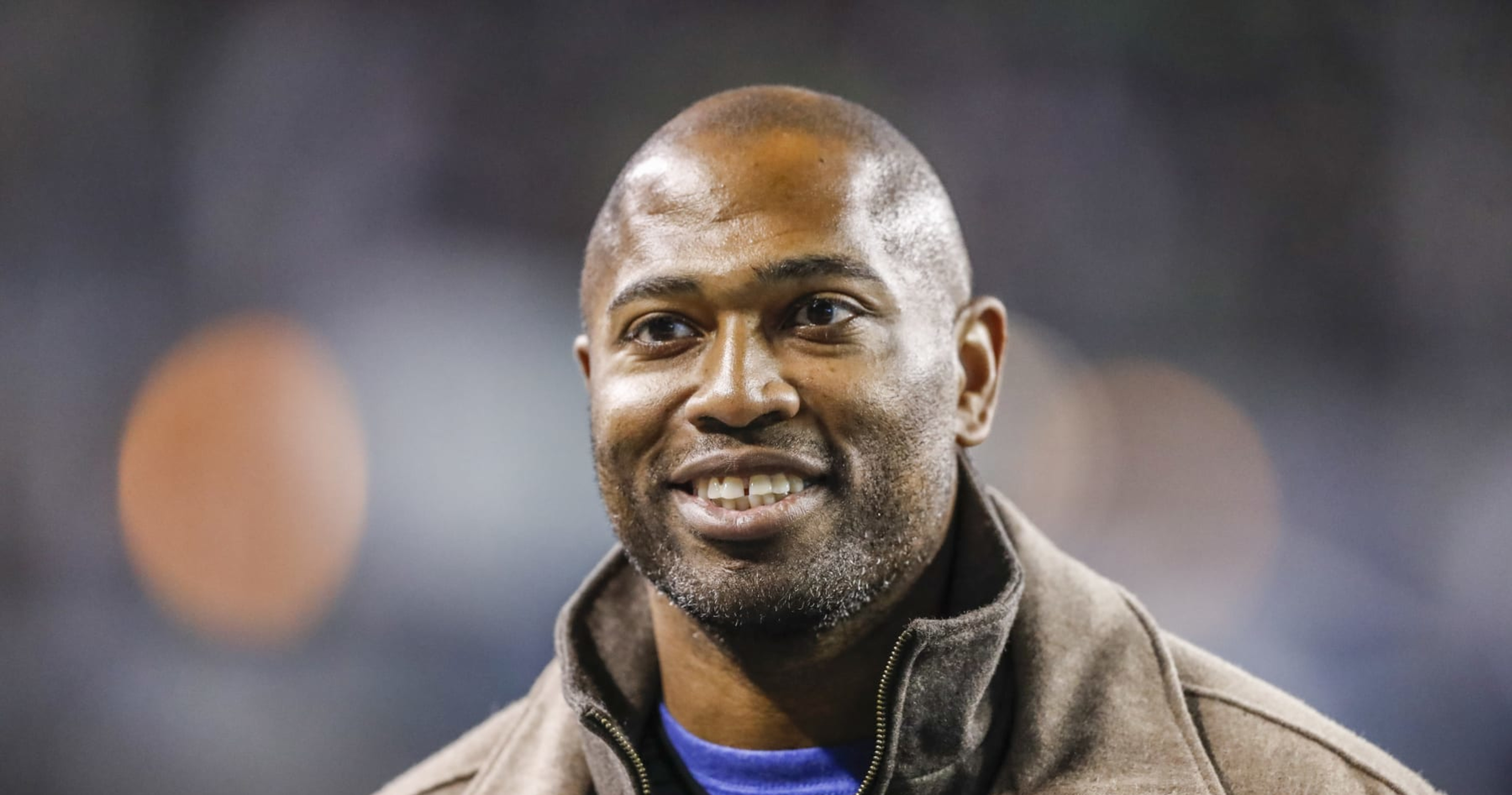 2022 Score Shaun Alexander Auto SEAHAWKS Ring of Honor