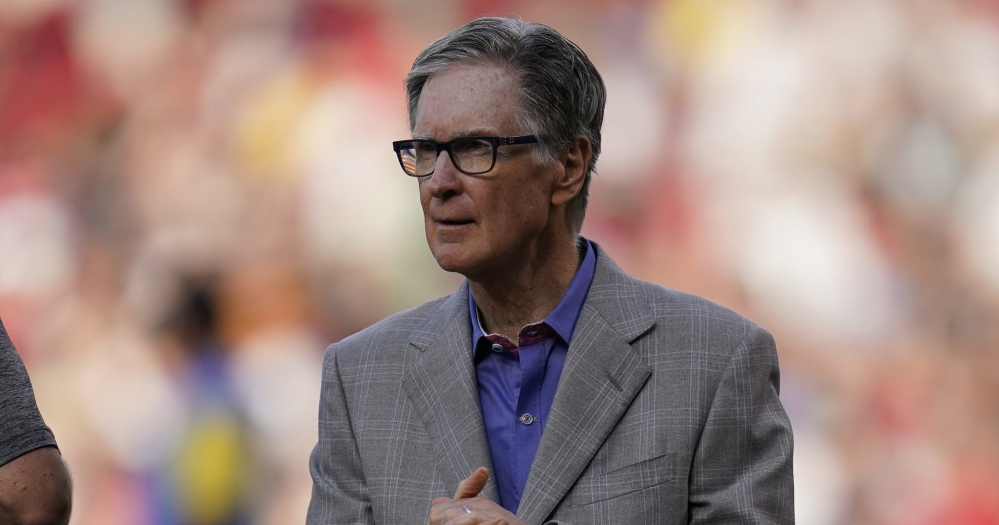 What is the Super League, and why is Red Sox (and Liverpool) owner John  Henry a soccer super villain now? 