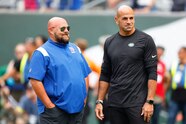 Who Has The Edge Between The Jets And Giants This NFL Season And Beyond 
