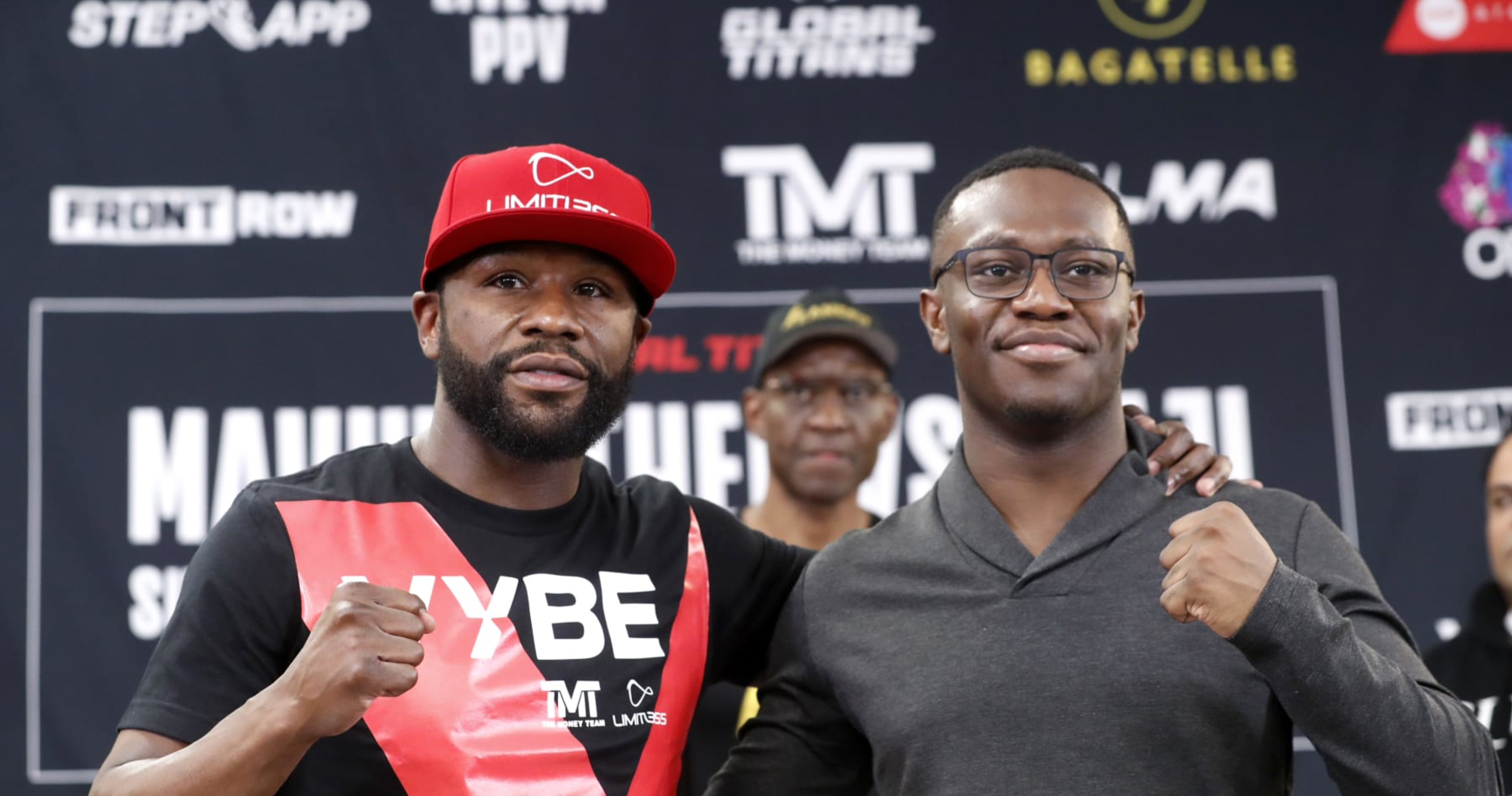 Floyd Mayweather Jr. Vs. Deji: Fight Odds, Live Stream, Predictions ...