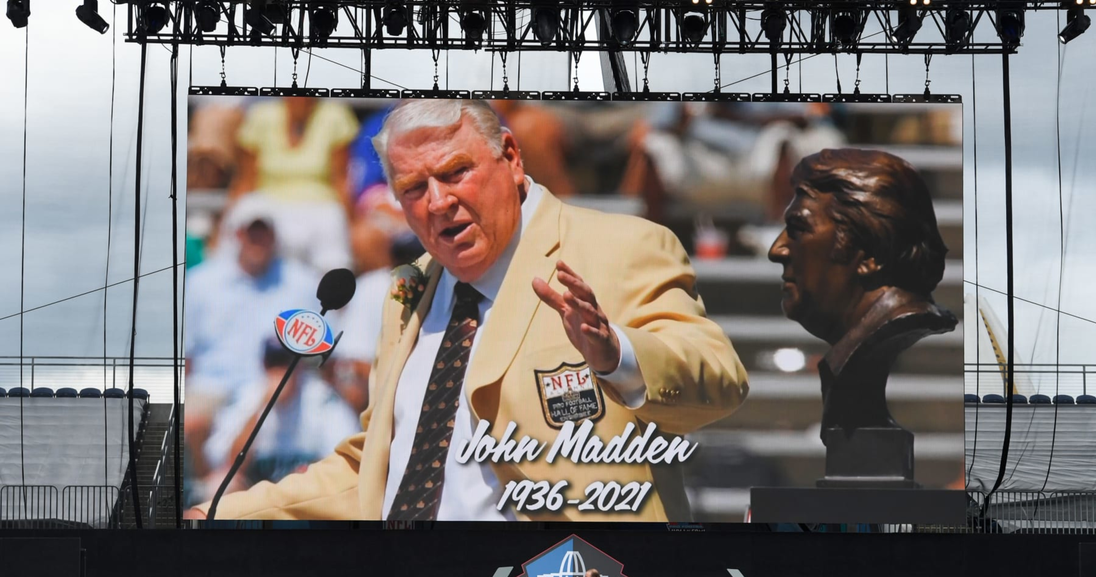 'Madden' Will Have A Legacy Game To Honor The Iconic Coach