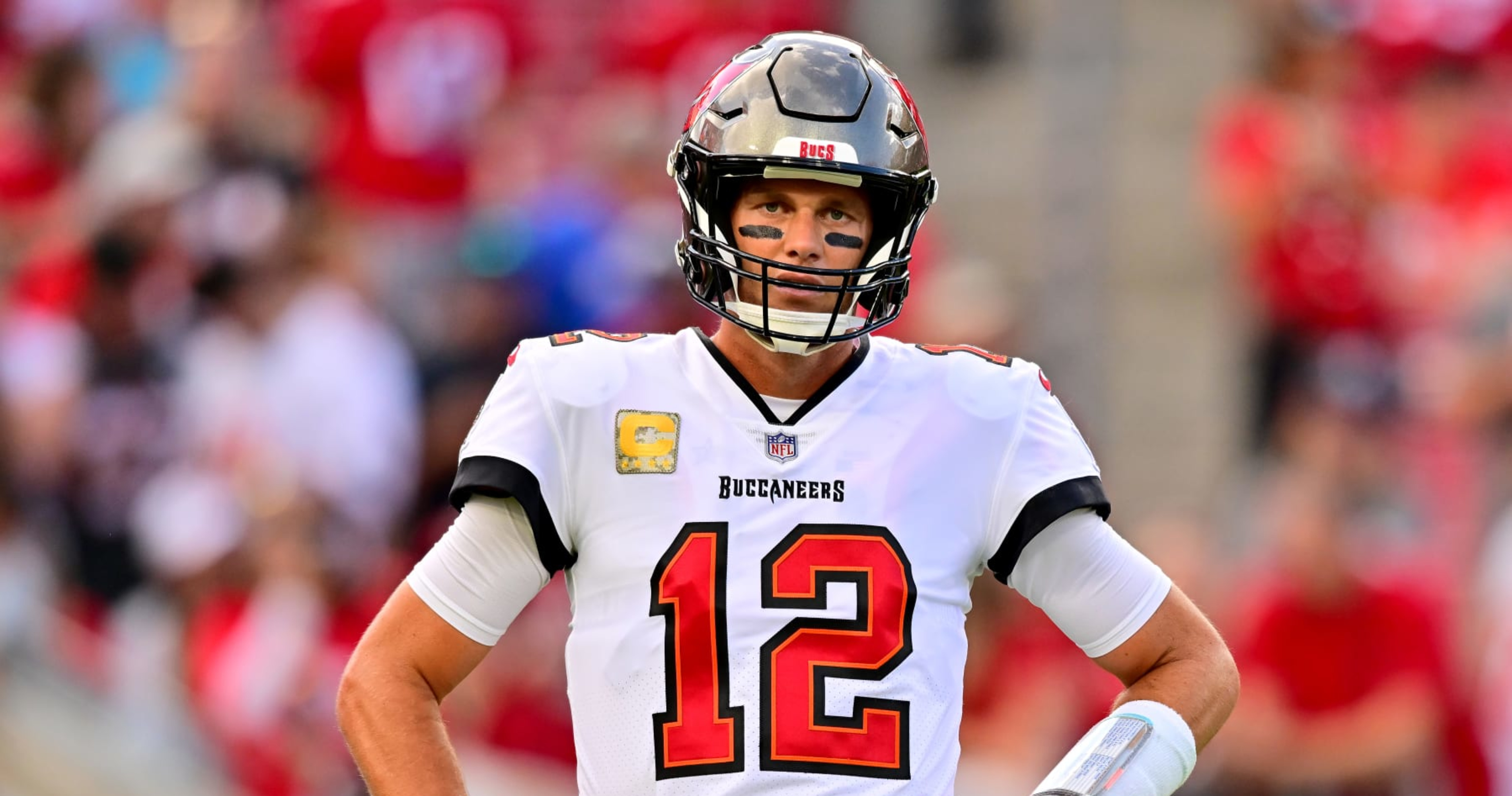 Tom Brady weighs retirement; undecided on possible return to Buccaneers for  2022 season